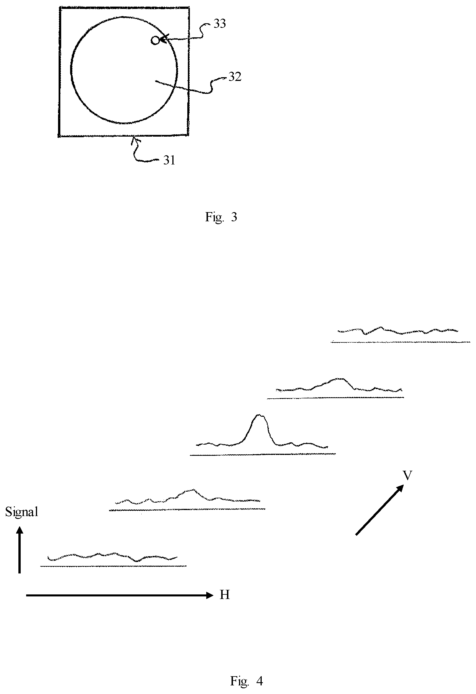 Patent US12350199 Figure 2 – High speed tracking of IOL during refractive index modification