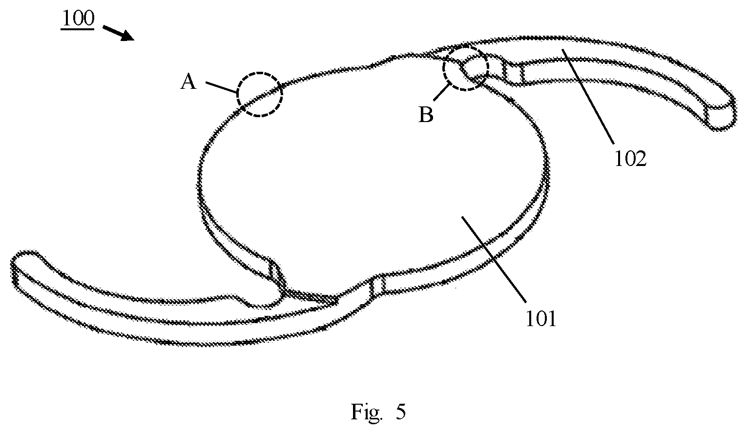 Patent US12350199 Figure 3 – High speed tracking of IOL during refractive index modification