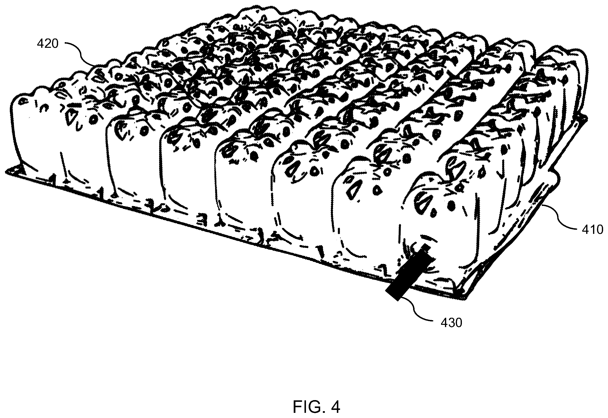 Patent US12350206 Figure 4 – Systems and methods for pressure injury mitigation
