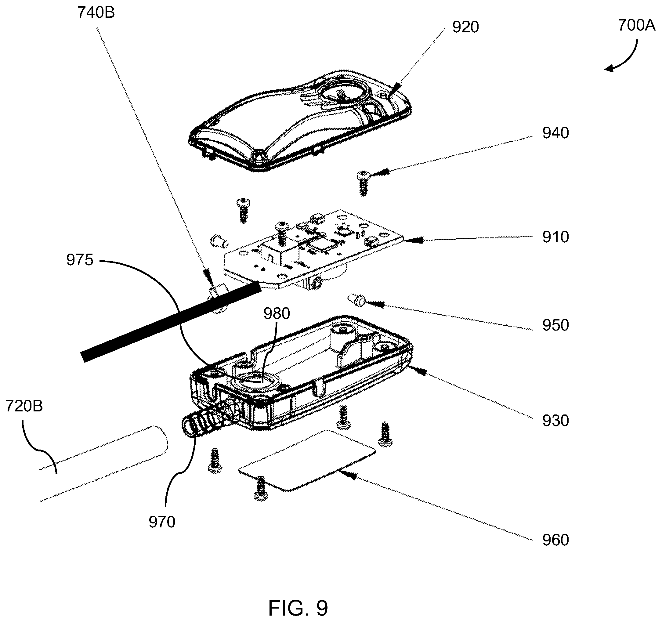 Patent US12350206 Figure 9 – Systems and methods for pressure injury mitigation