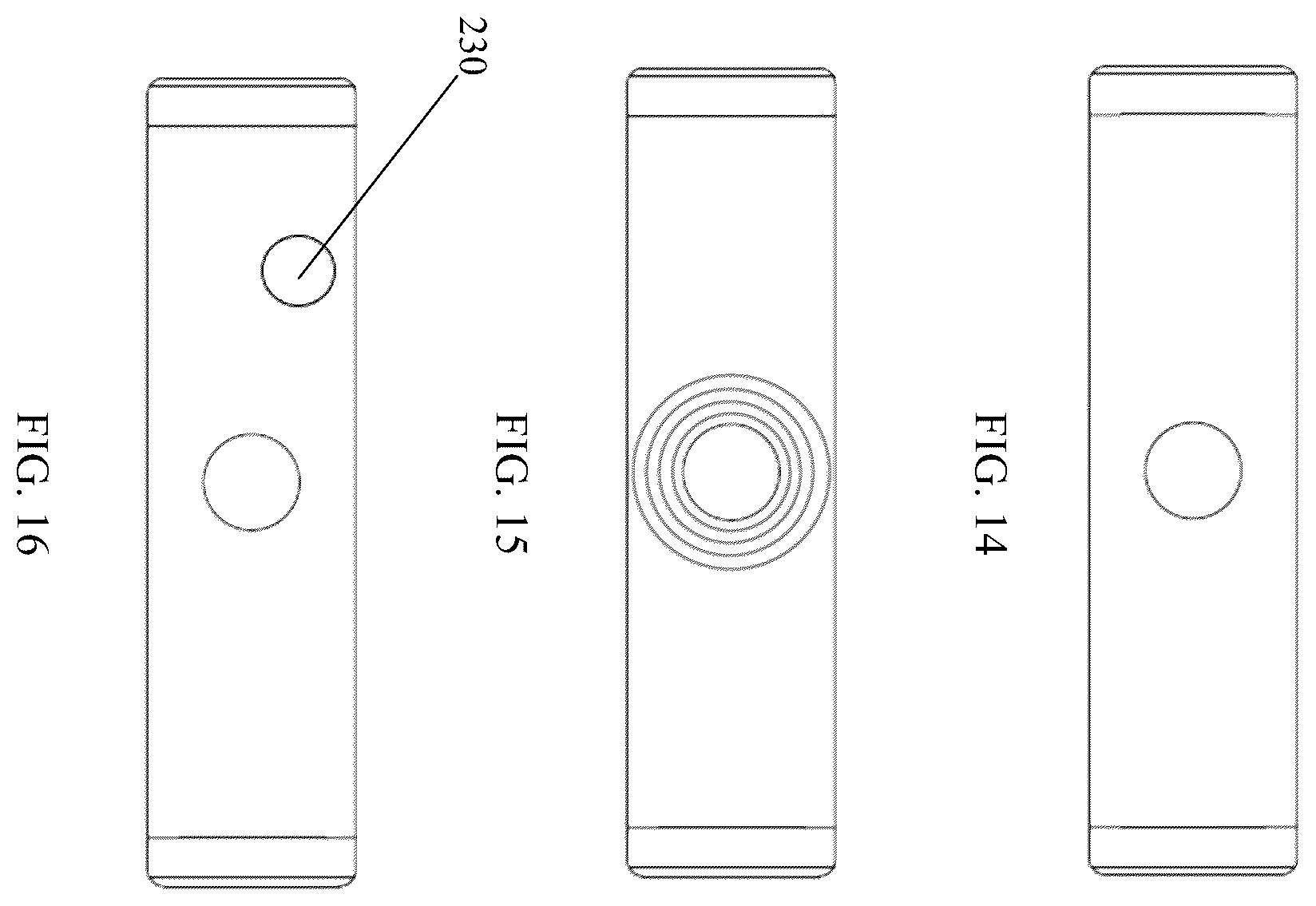 Patent US12350210 Figure 12 – Bed rail system