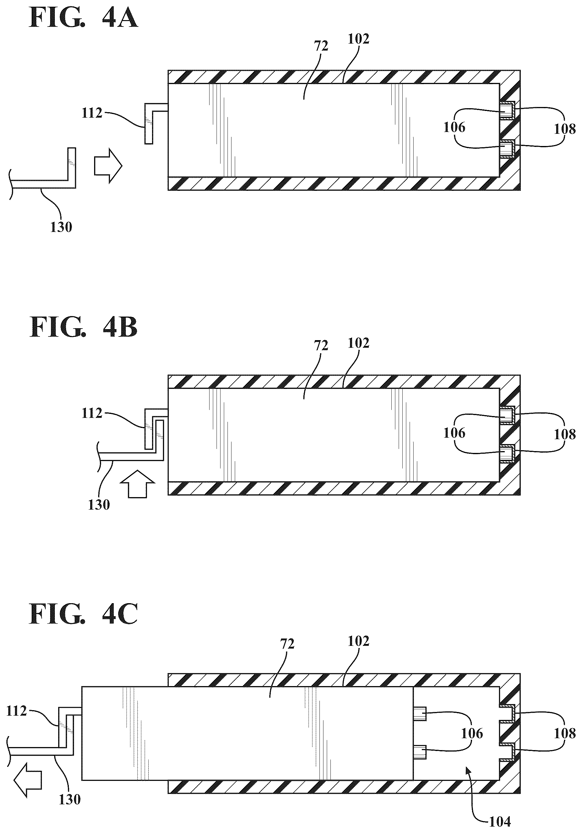 Patent US12350213 Figure 4 – Energy storage device management for a patient support apparatus