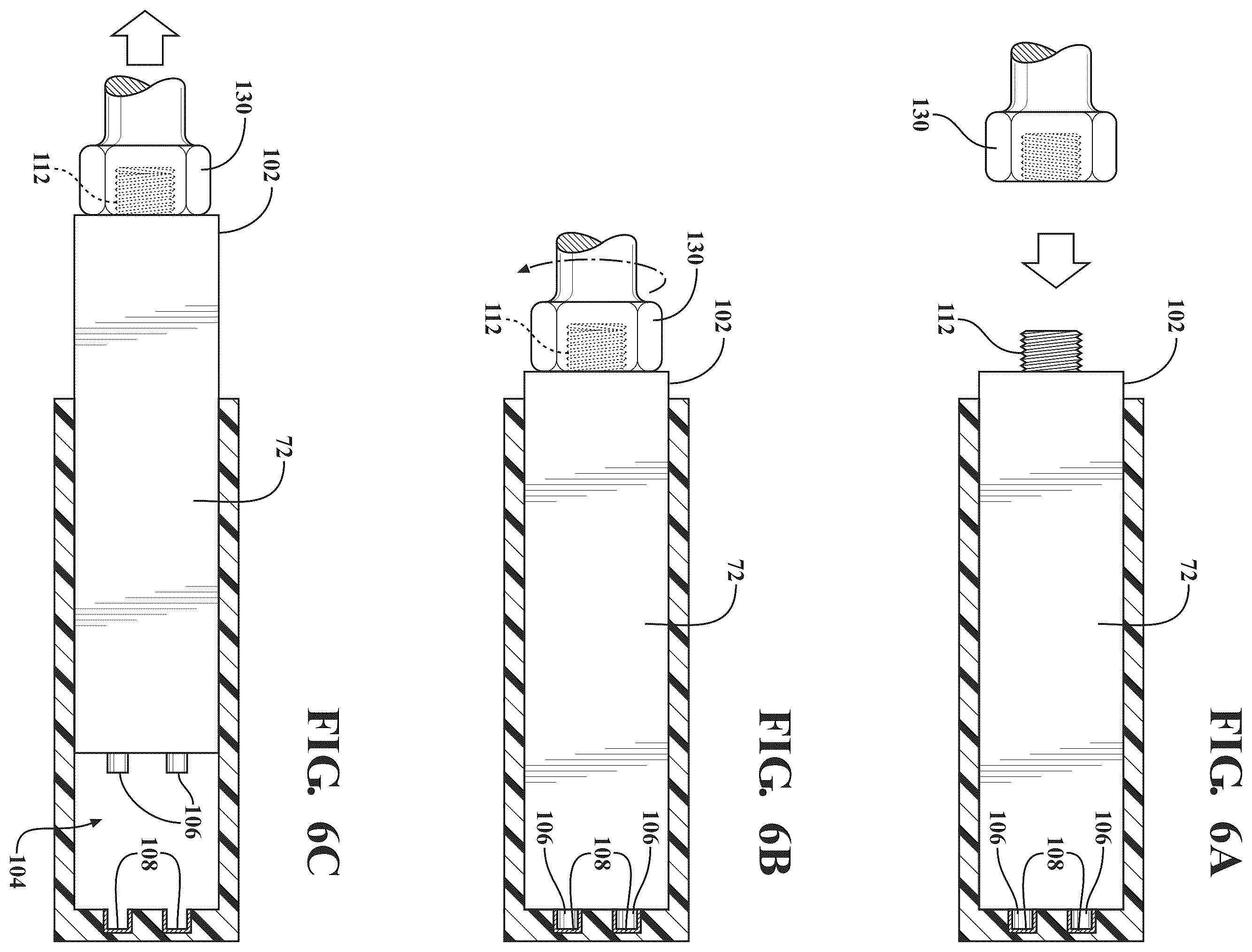Patent US12350213 Figure 6 – Energy storage device management for a patient support apparatus
