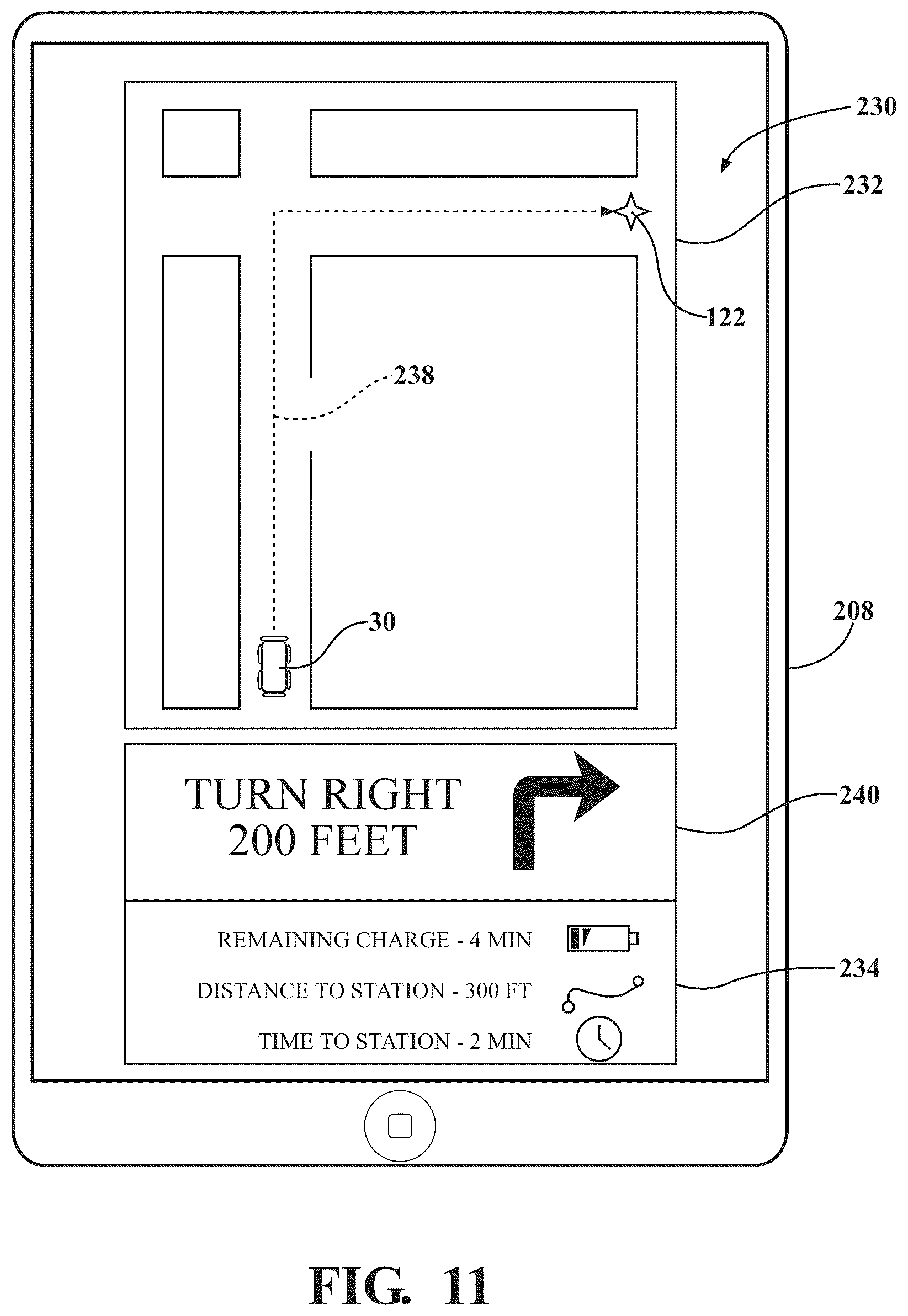 Patent US12350213 Figure 19 – Energy storage device management for a patient support apparatus