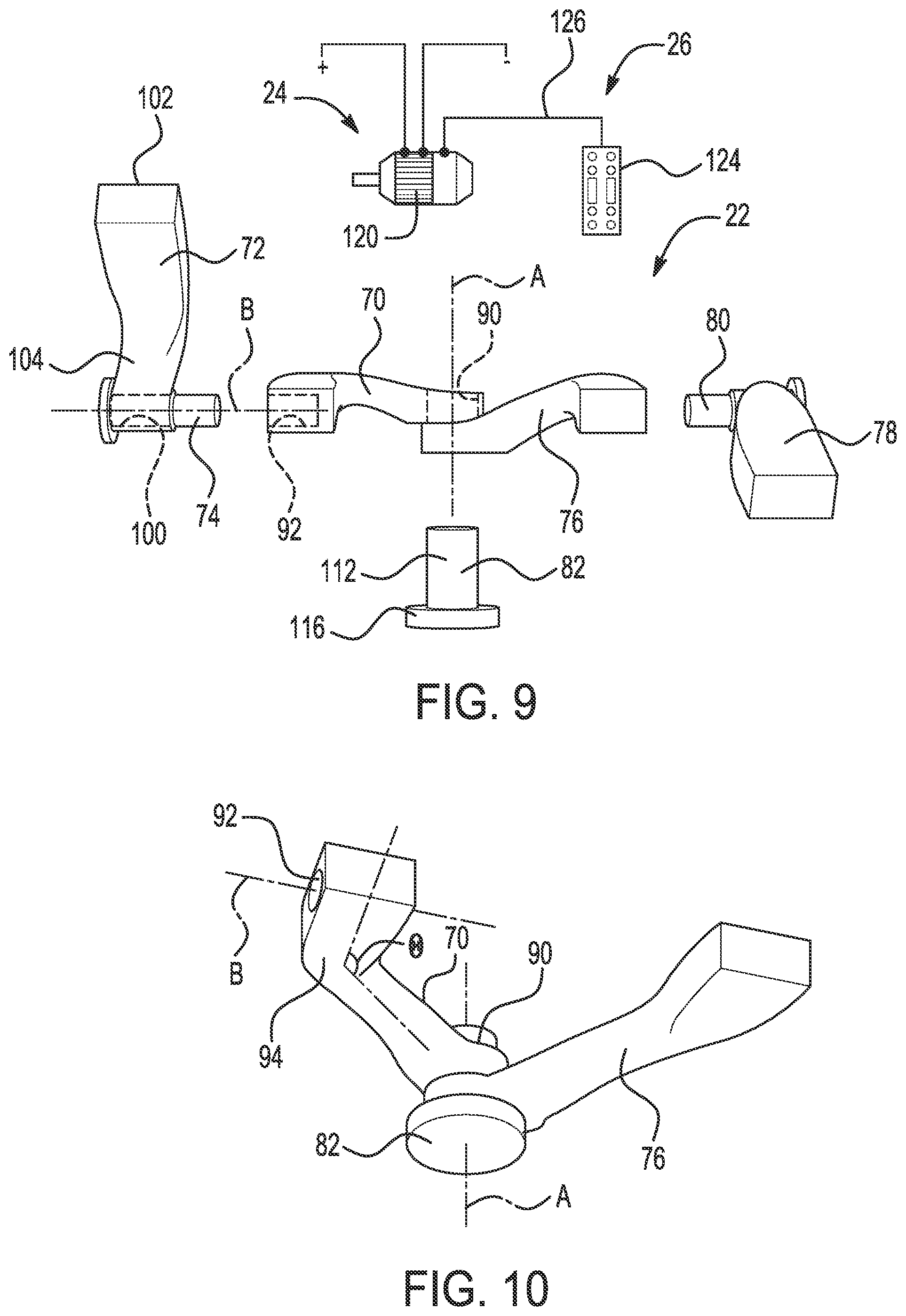 Patent US12350216 Figure 5 – Stretching table
