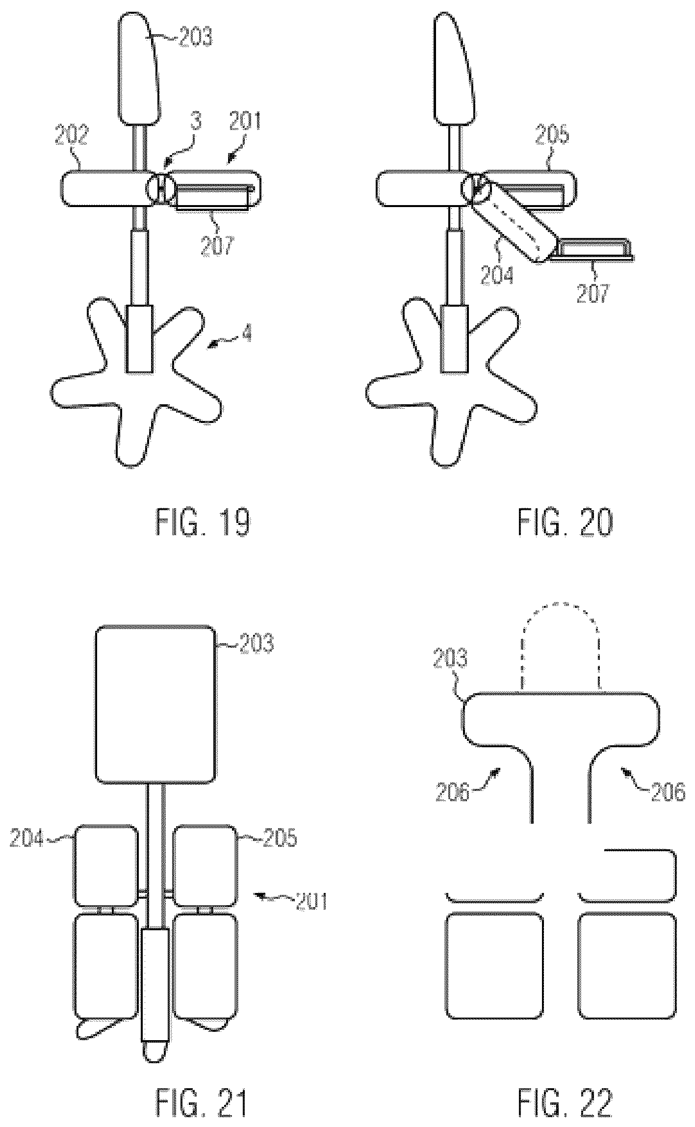 Patent US12350217 Figure 9 – Chair, pressing device