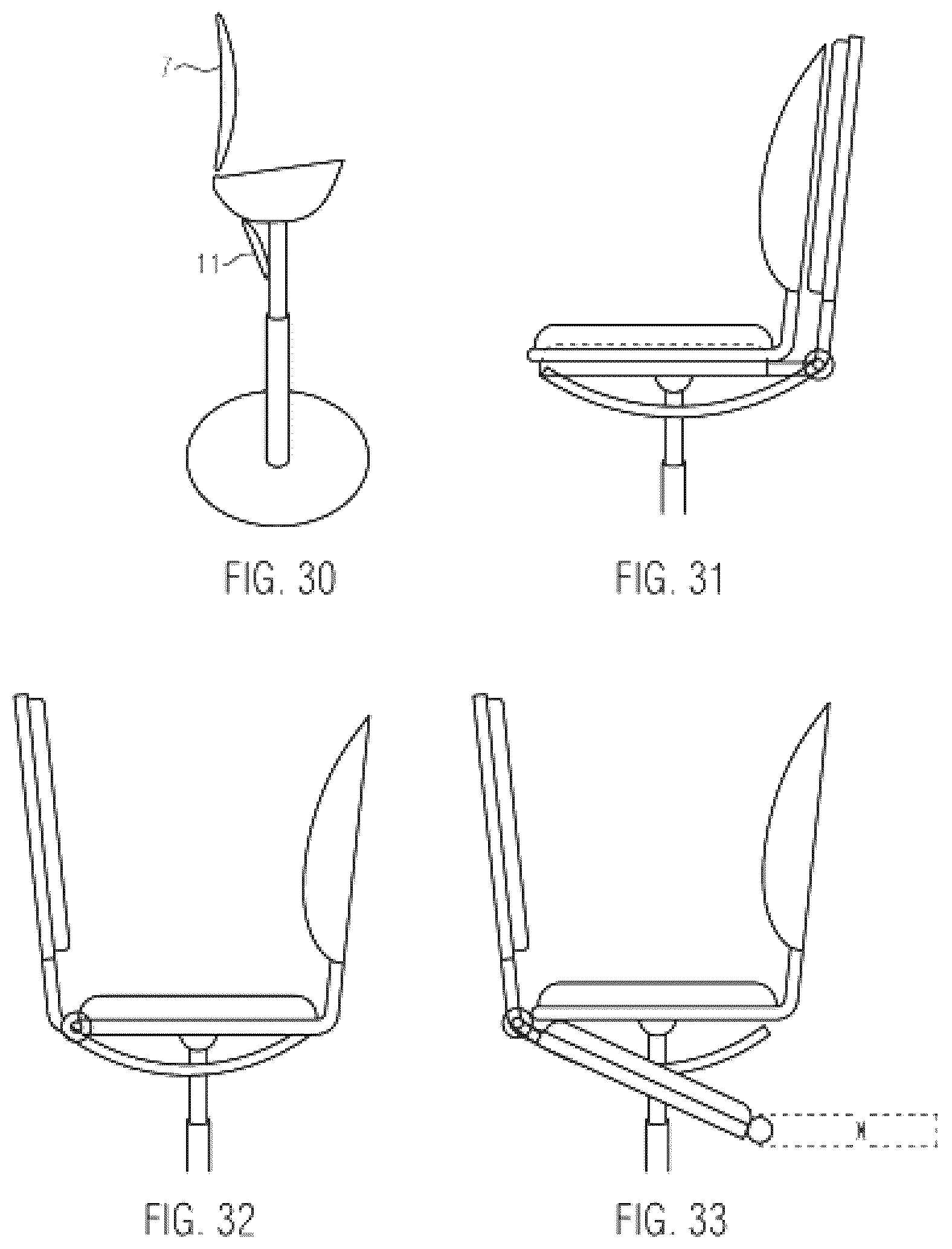 Patent US12350217 Figure 12 – Chair, pressing device