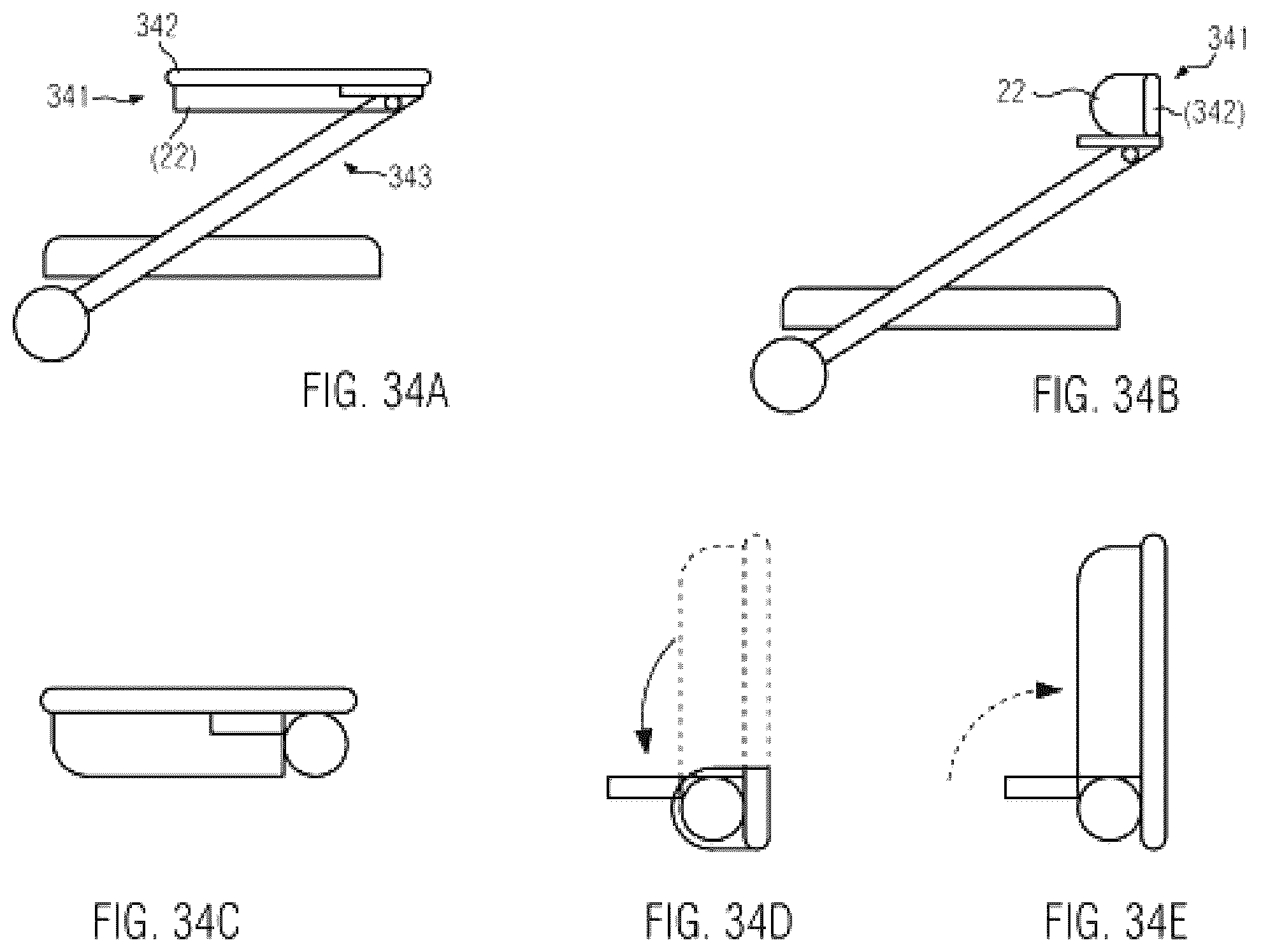 Patent US12350217 Figure 13 – Chair, pressing device