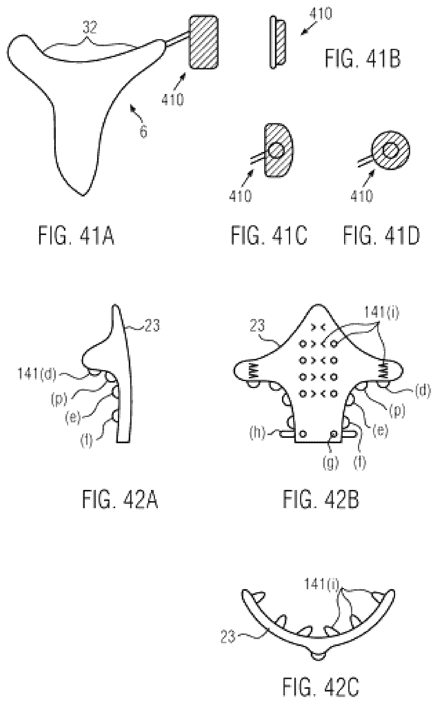 Patent US12350217 Figure 16 – Chair, pressing device