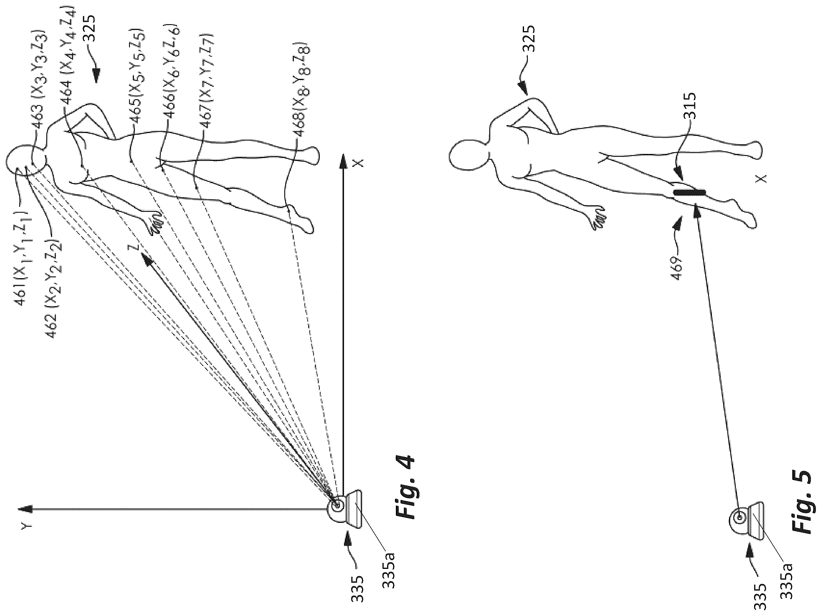 Patent US12350218 Figure 4 – System, apparatus, and method for broadcasting content