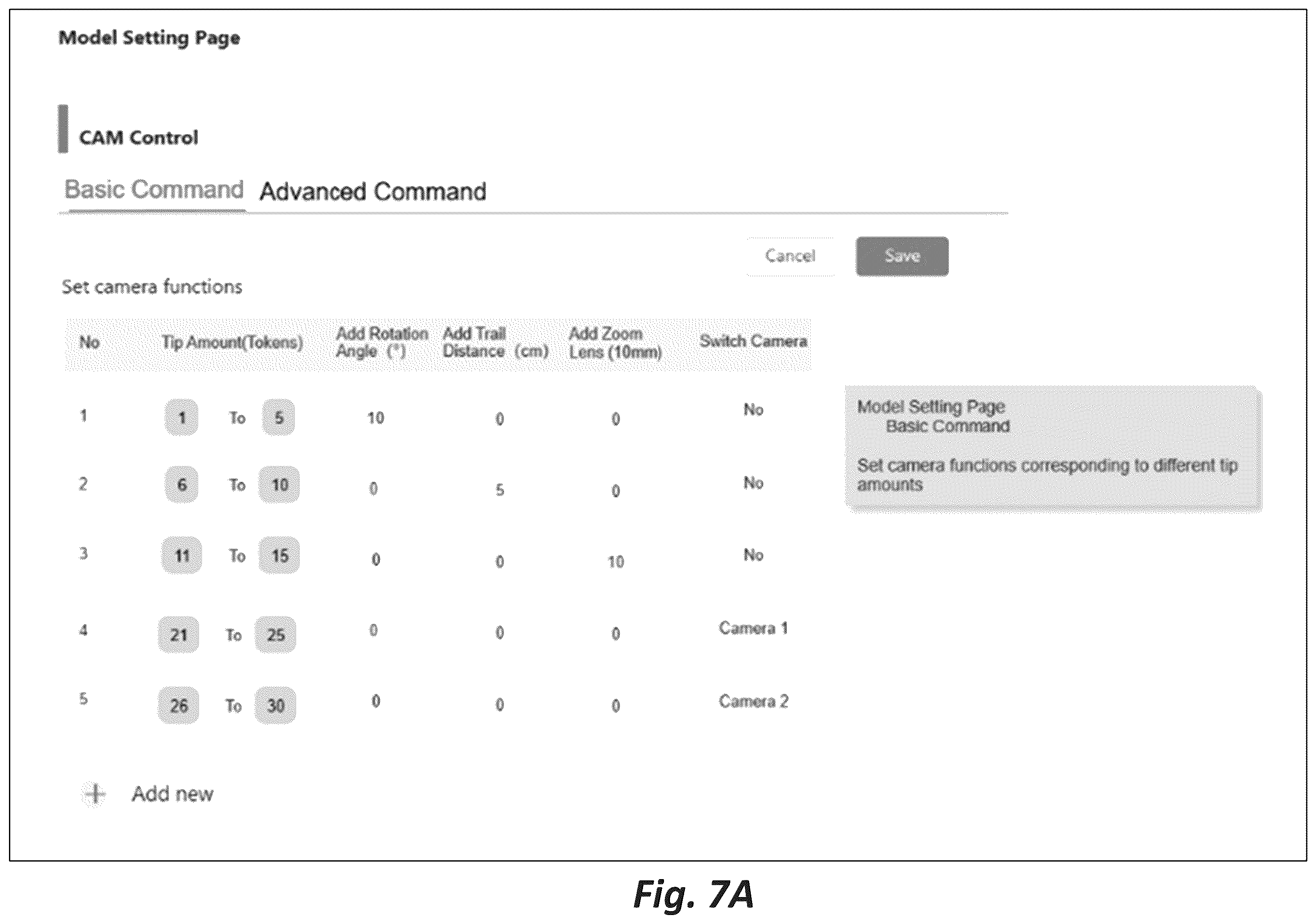Patent US12350218 Figure 6 – System, apparatus, and method for broadcasting content
