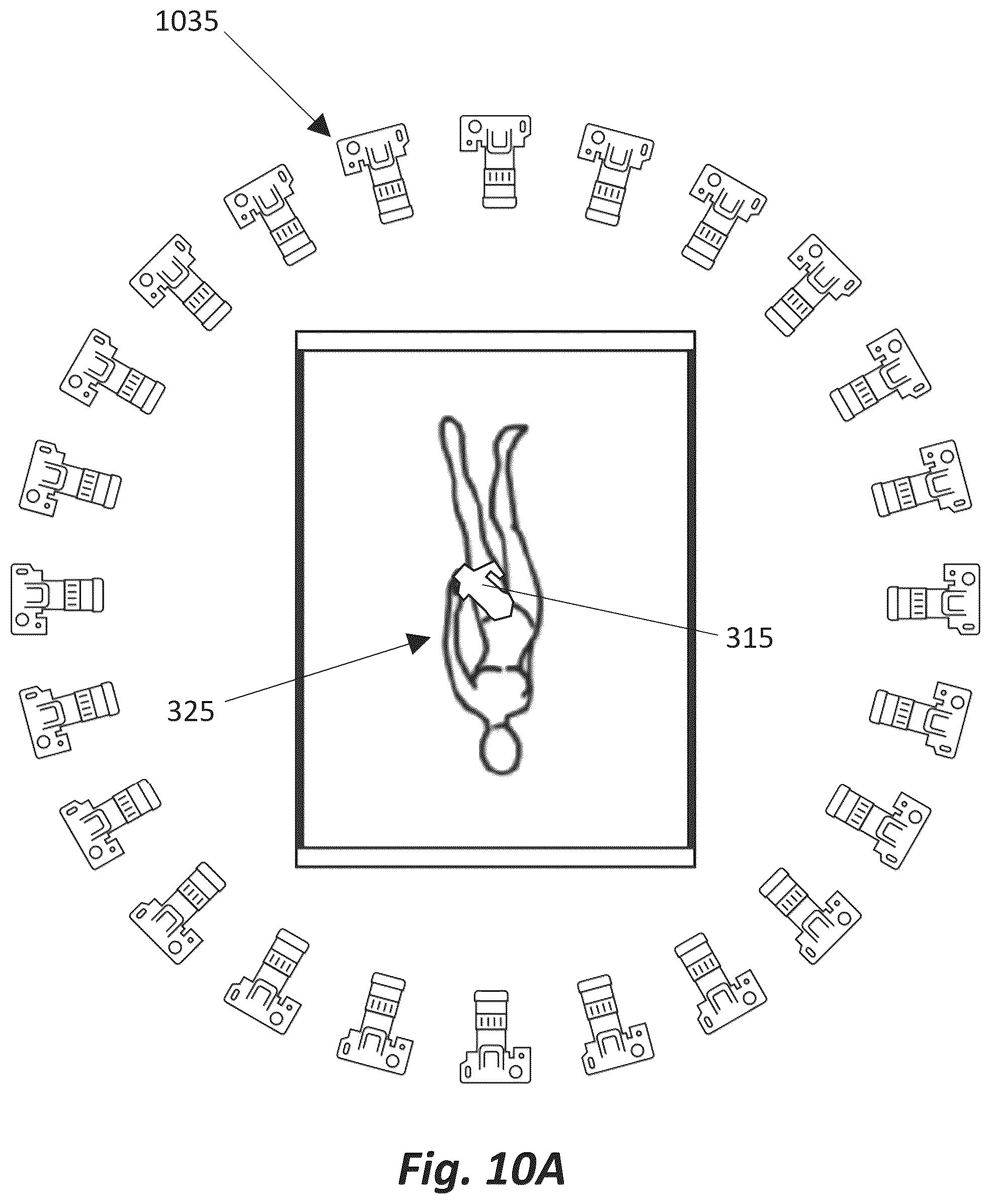 Patent US12350218 Figure 13 – System, apparatus, and method for broadcasting content