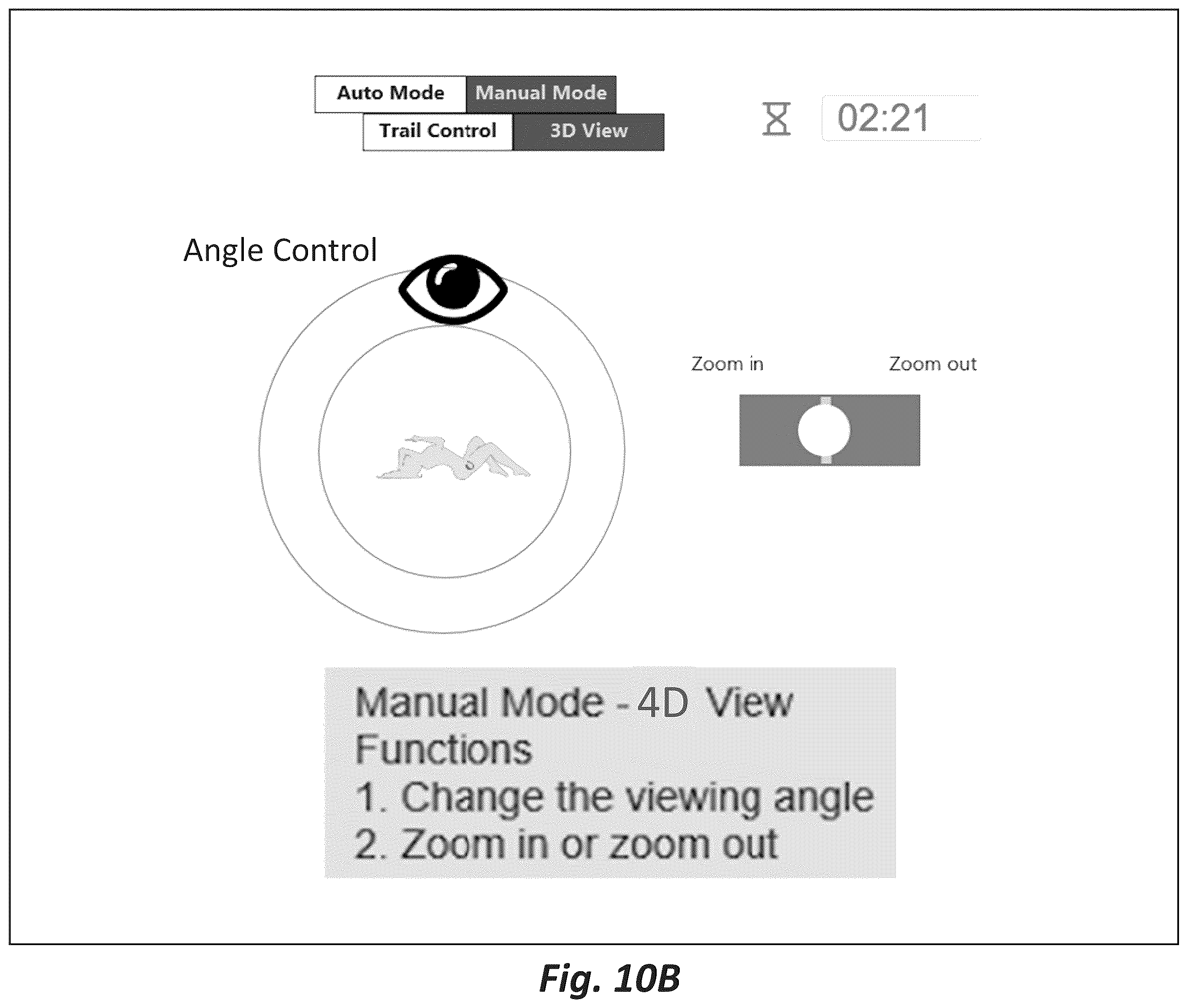 Patent US12350218 Figure 14 – System, apparatus, and method for broadcasting content