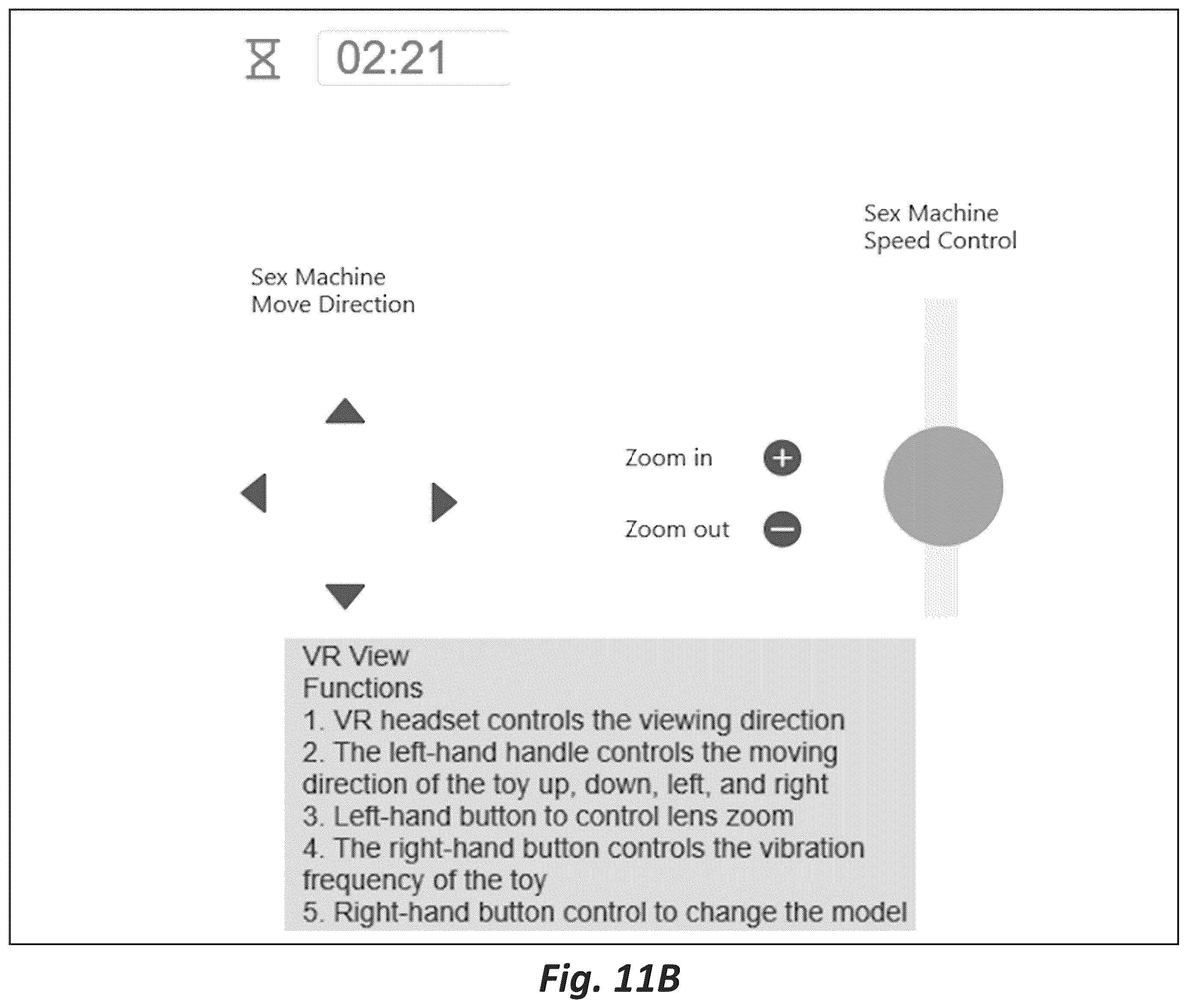 Patent US12350218 Figure 16 – System, apparatus, and method for broadcasting content
