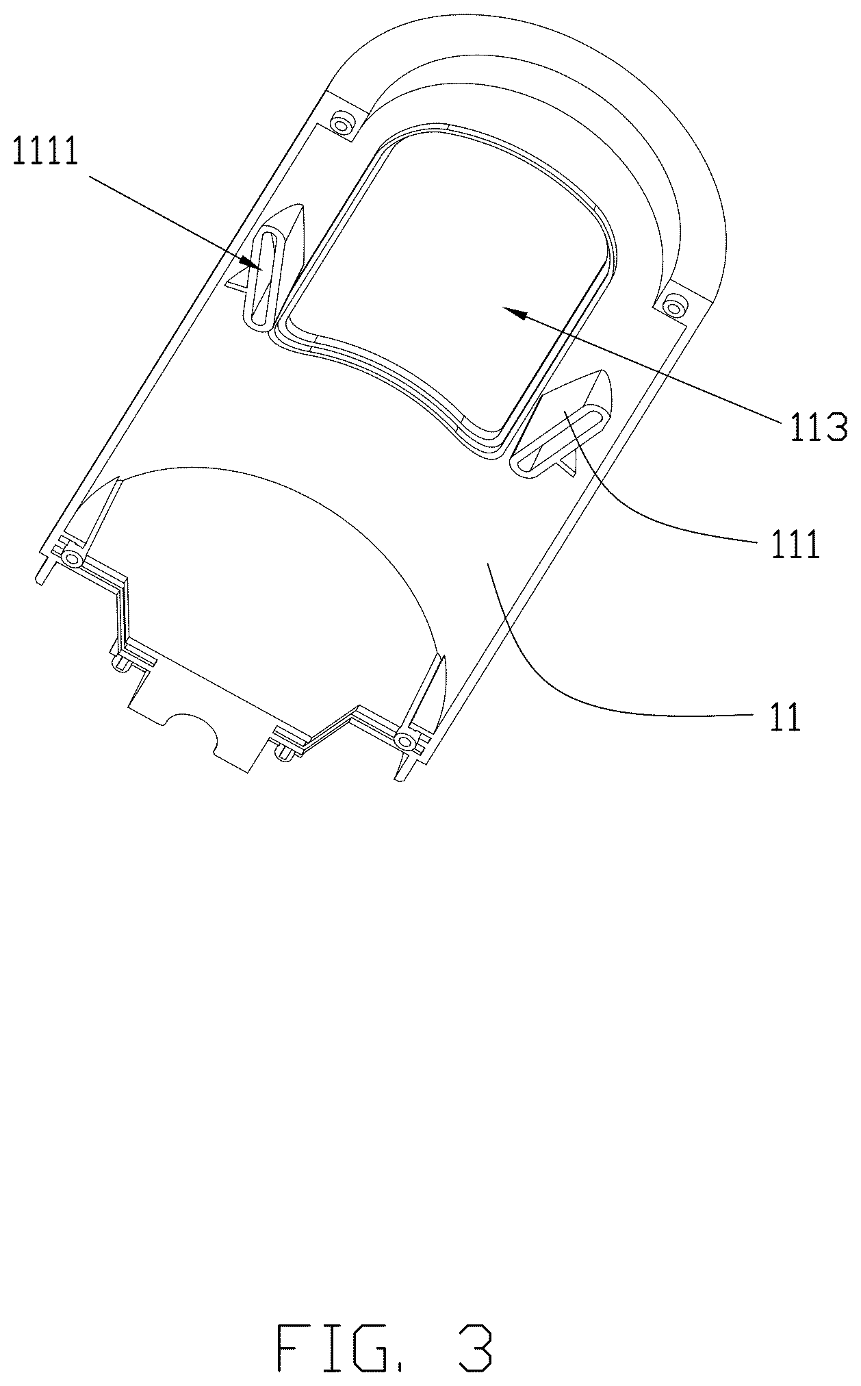 Patent US12350219 Figure 3 – Sex toy