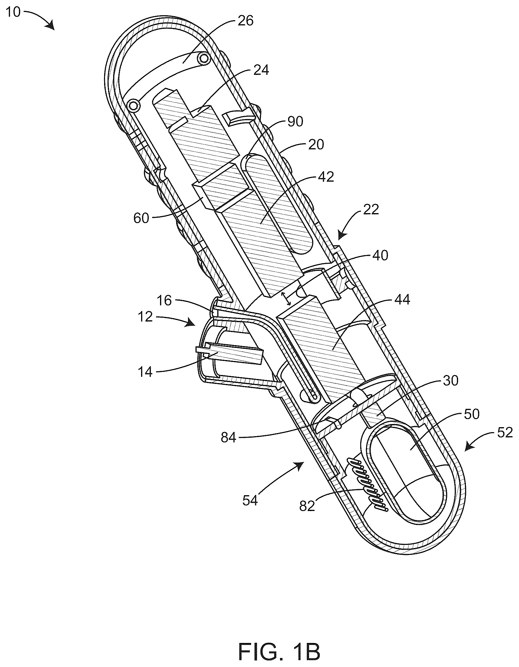 Patent US12350220 Figure 2 – Medical adult toy