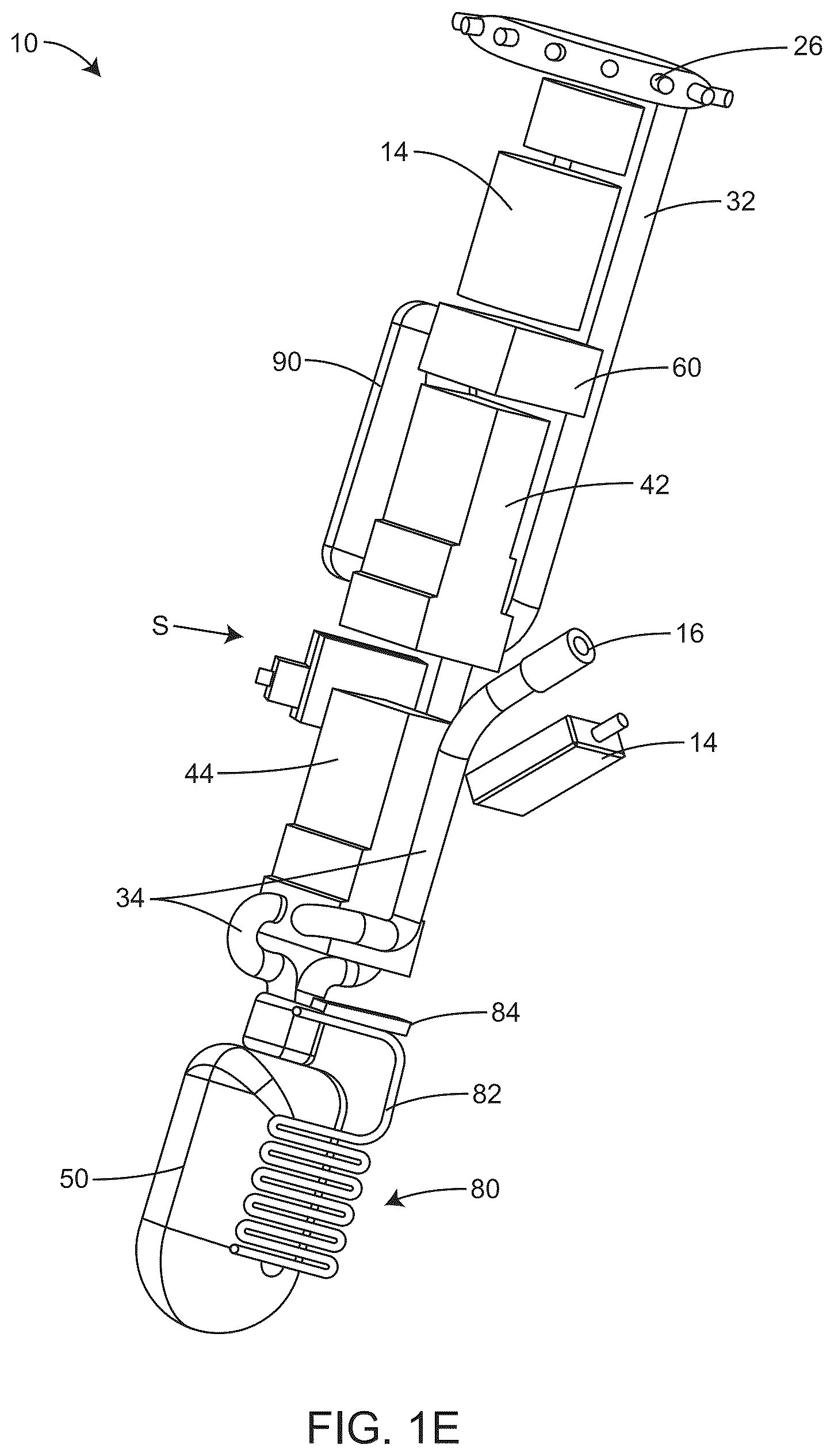 Patent US12350220 Figure 5 – Medical adult toy