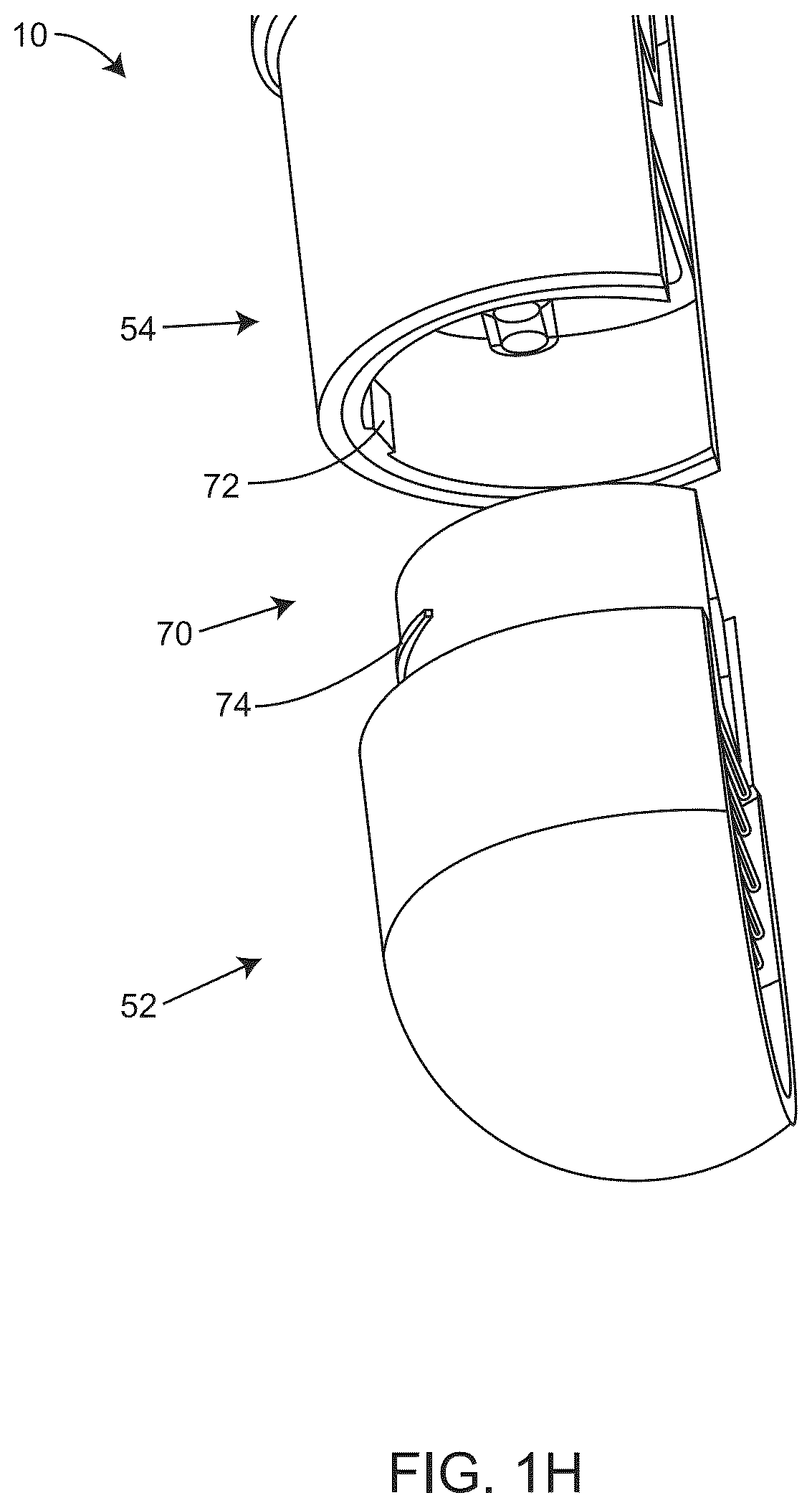 Patent US12350220 Figure 8 – Medical adult toy