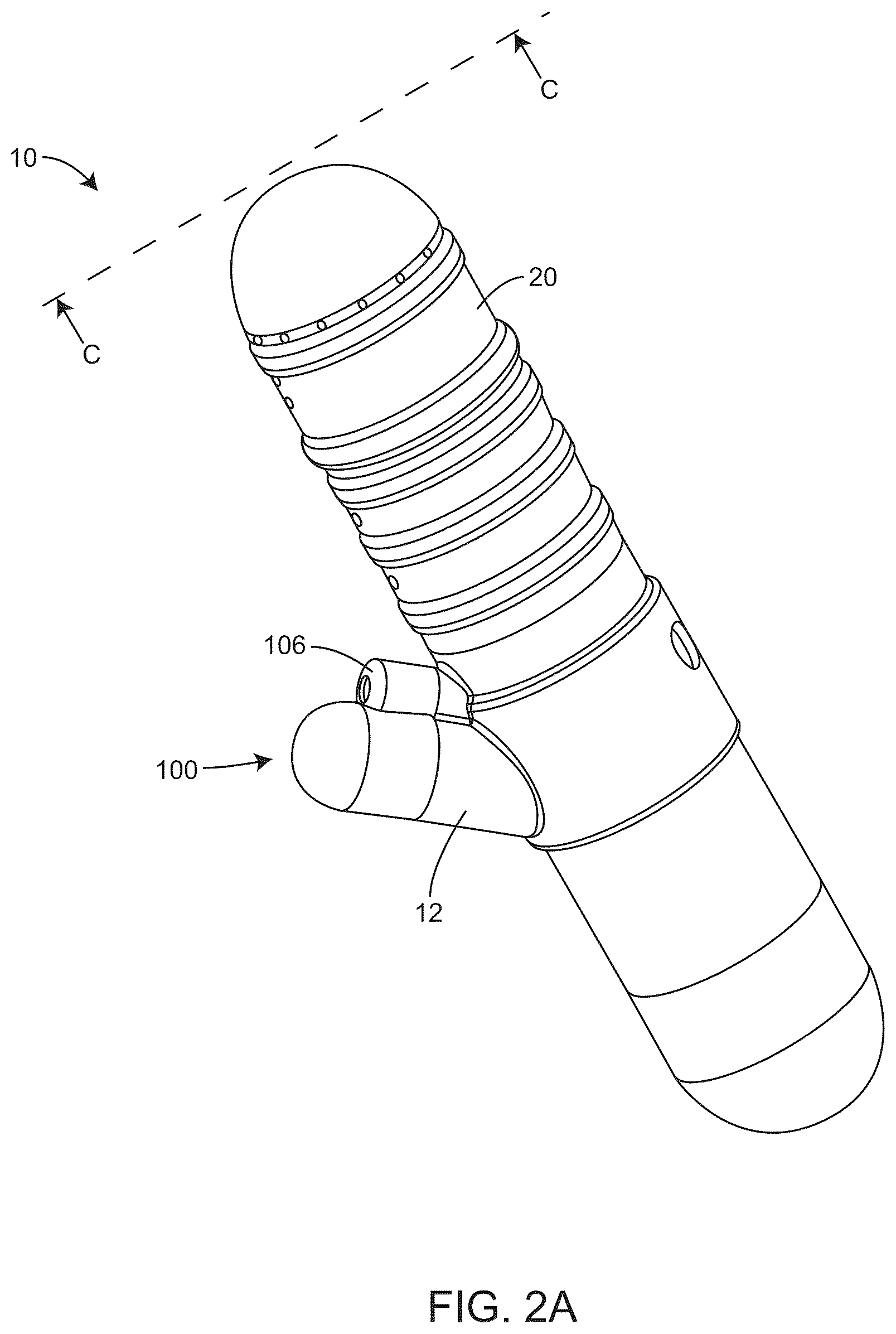 Patent US12350220 Figure 9 – Medical adult toy