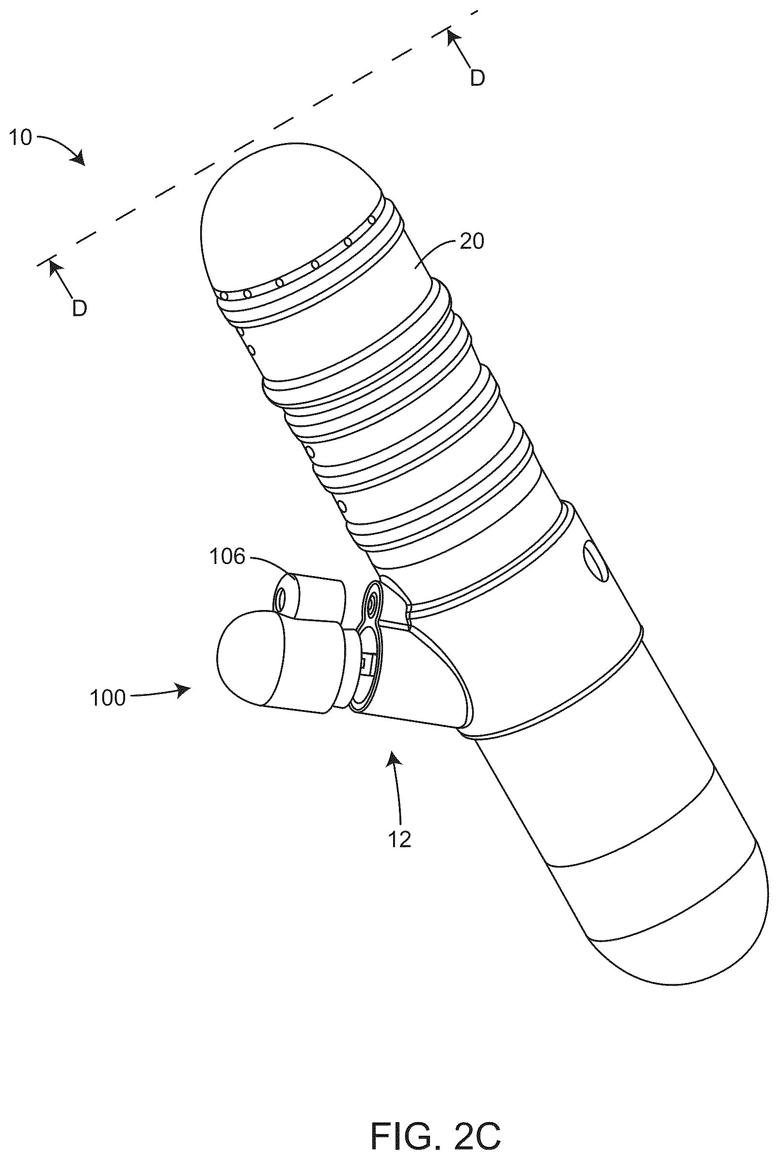 Patent US12350220 Figure 11 – Medical adult toy