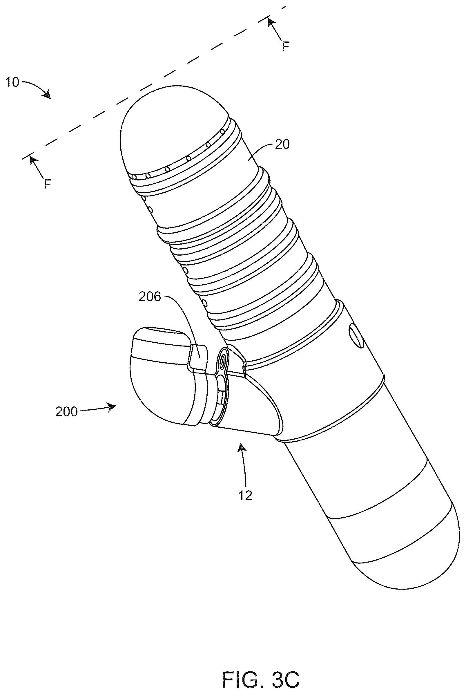 Patent US12350220 Figure 15 – Medical adult toy
