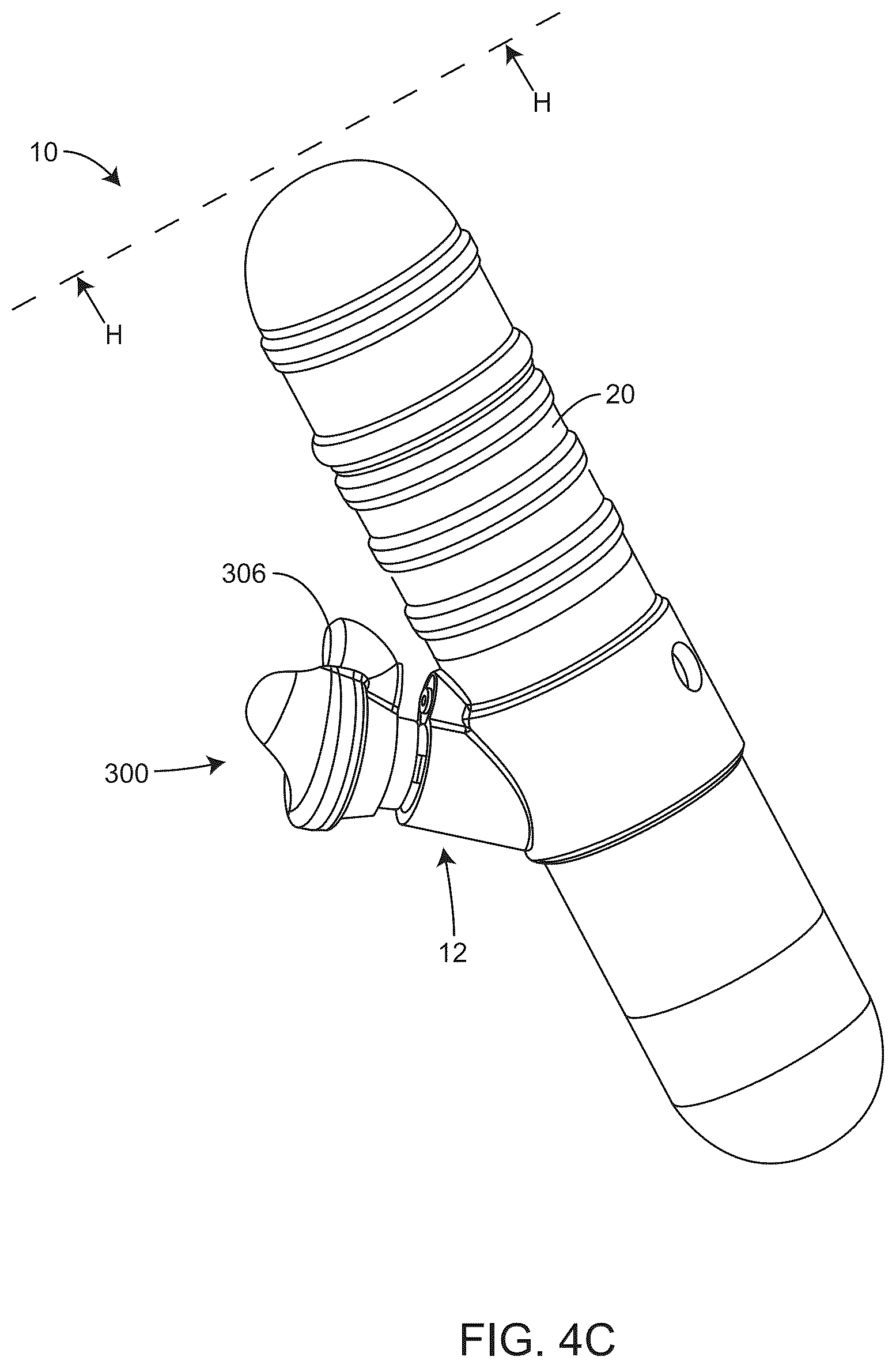 Patent US12350220 Figure 19 – Medical adult toy