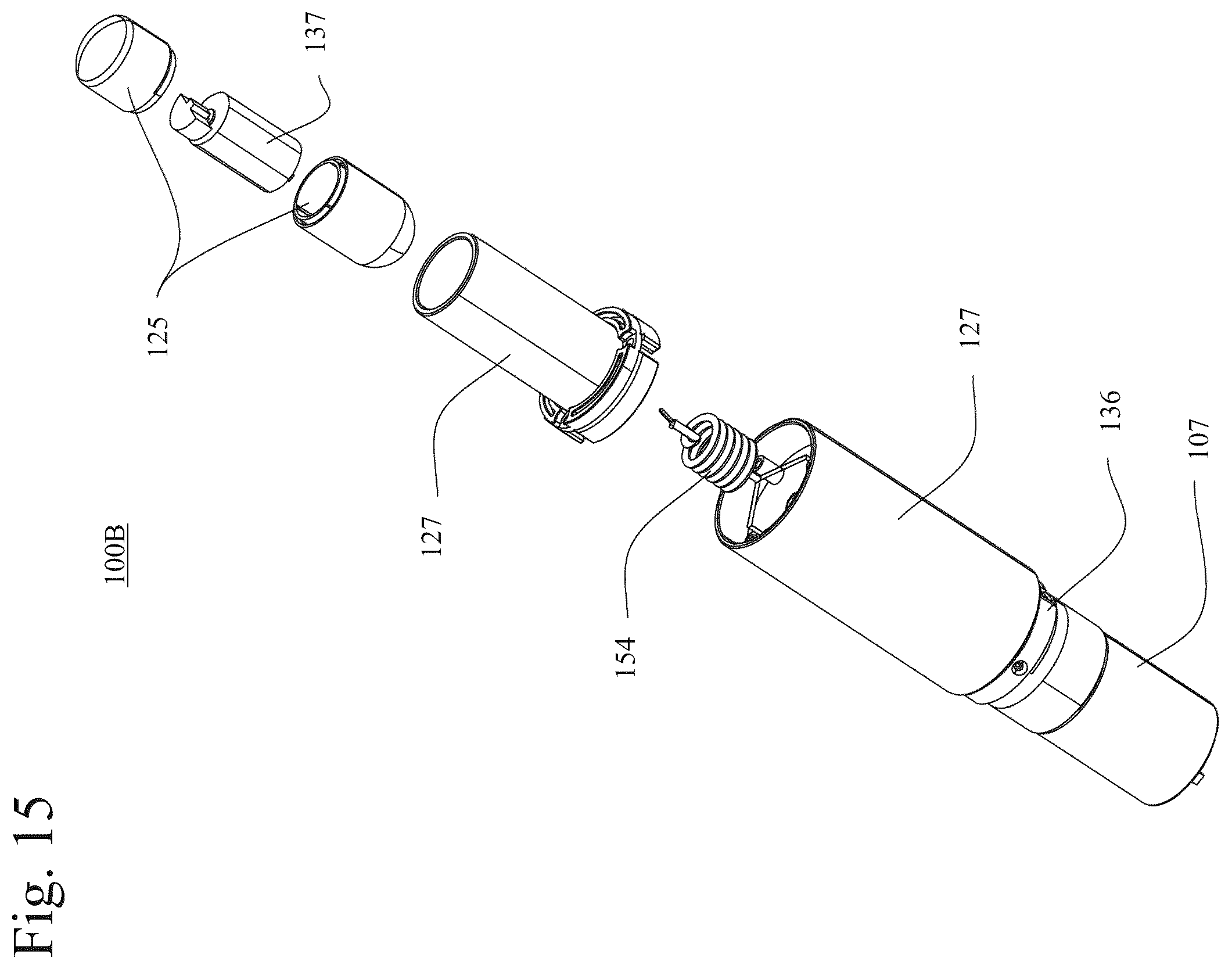 Patent US12350221 Figure 15 – Reciprocating stimulation device