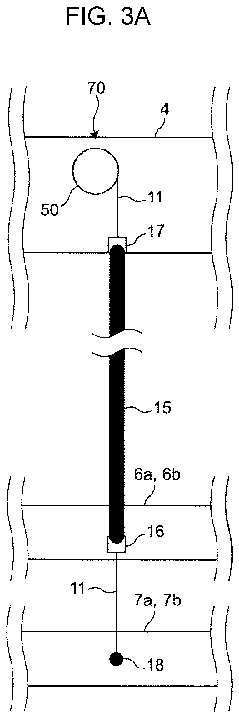 Patent US12350225 Figure 5 – Apparatus for fall prevention during walking, control device, control method, and recording medium