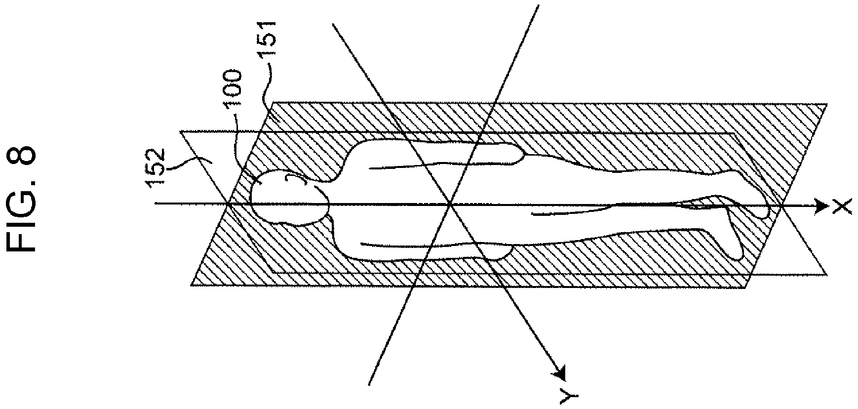 Patent US12350225 Figure 13 – Apparatus for fall prevention during walking, control device, control method, and recording medium