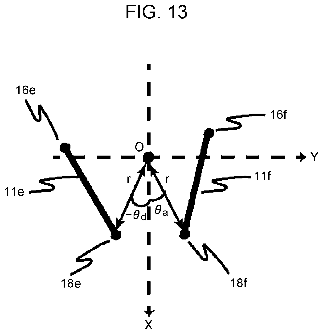 Patent US12350225 Figure 17 – Apparatus for fall prevention during walking, control device, control method, and recording medium