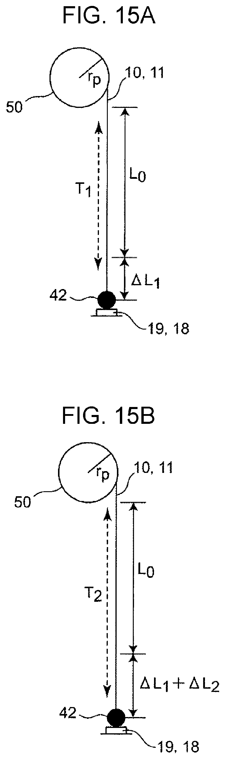 Patent US12350225 Figure 19 – Apparatus for fall prevention during walking, control device, control method, and recording medium