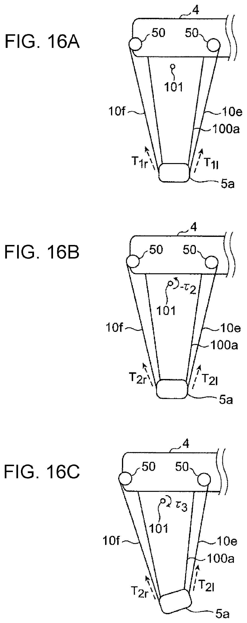 Patent US12350225 Figure 20 – Apparatus for fall prevention during walking, control device, control method, and recording medium