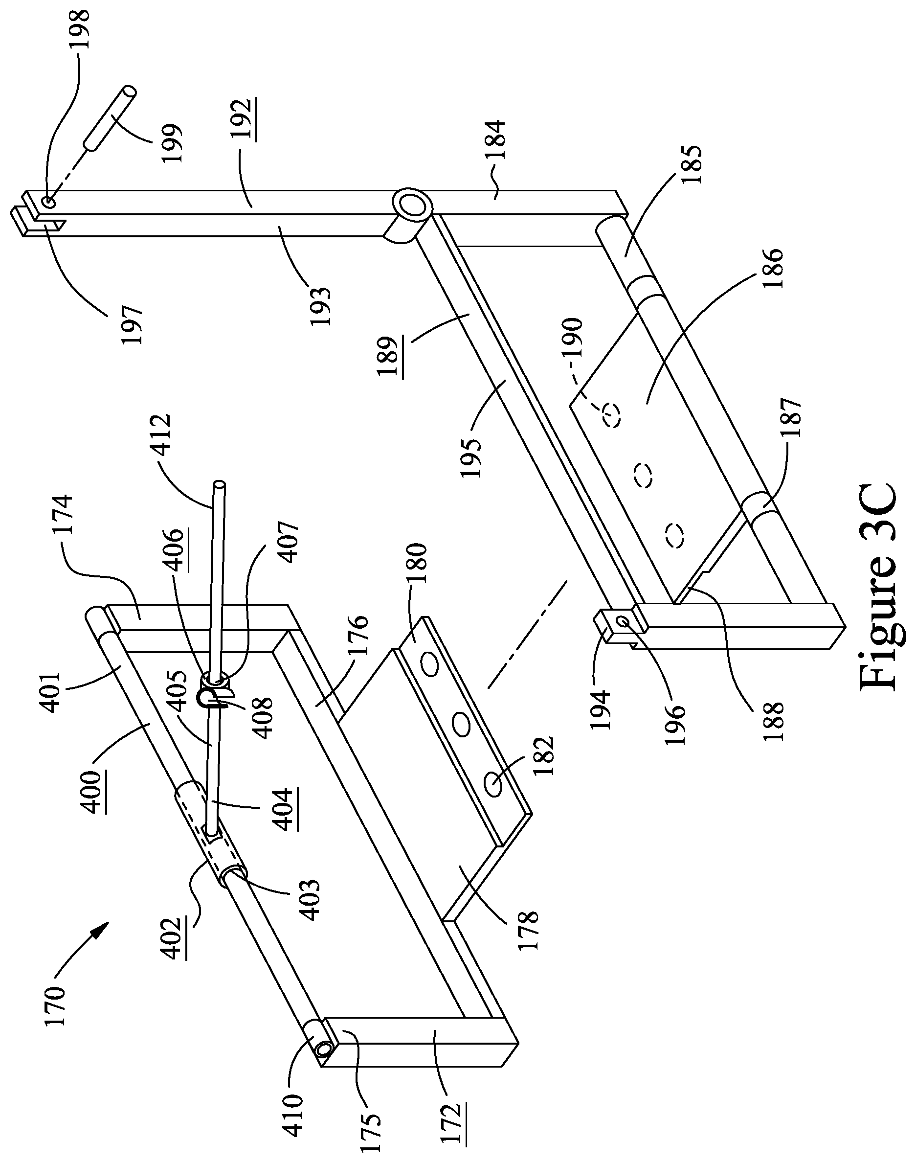 Patent US12350229 Figure 5 – Device, body, method and system for health-care