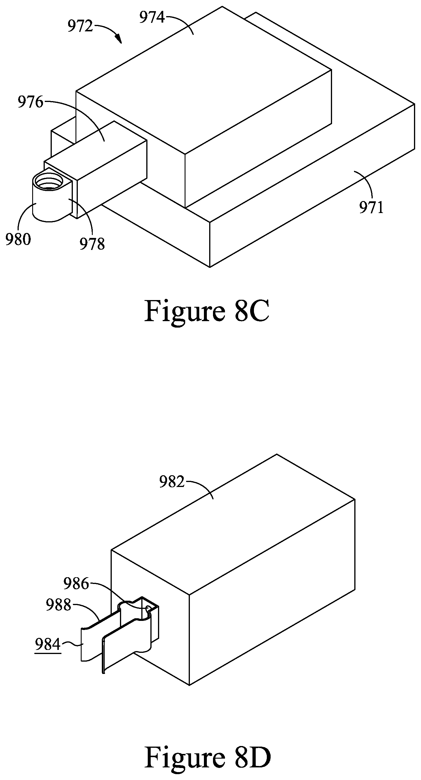 Patent US12350229 Figure 17 – Device, body, method and system for health-care