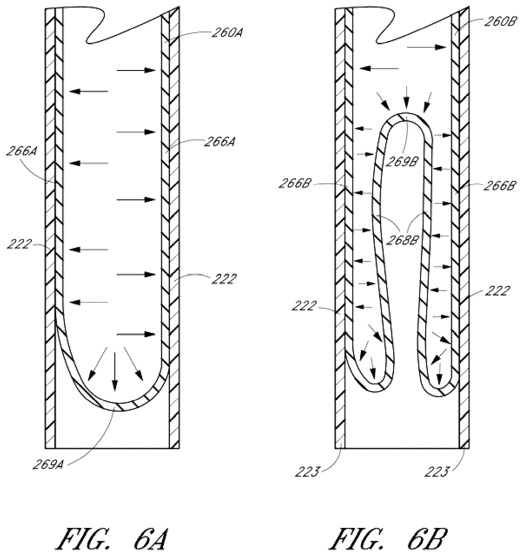 Patent US12350234 Figure 6 – Devices for accessing medicinal fluid from a container