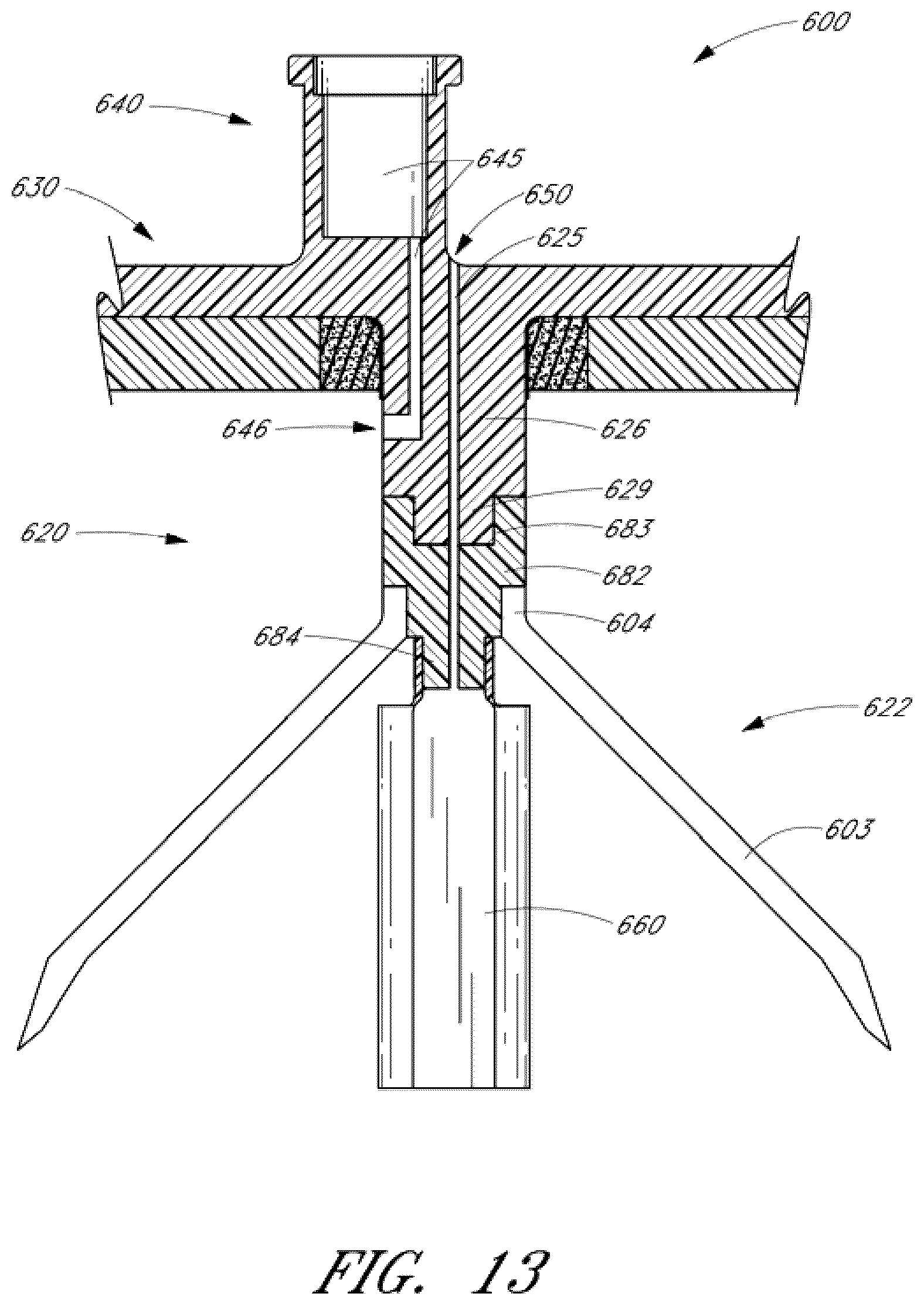 Patent US12350234 Figure 16 – Devices for accessing medicinal fluid from a container