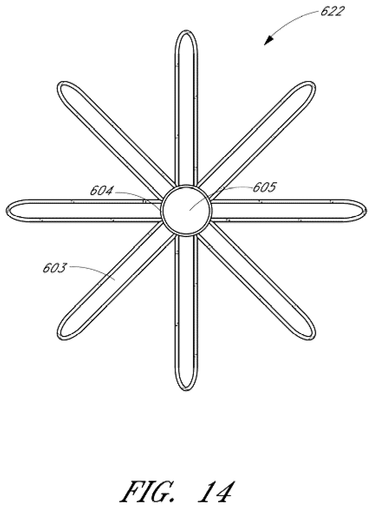 Patent US12350234 Figure 17 – Devices for accessing medicinal fluid from a container