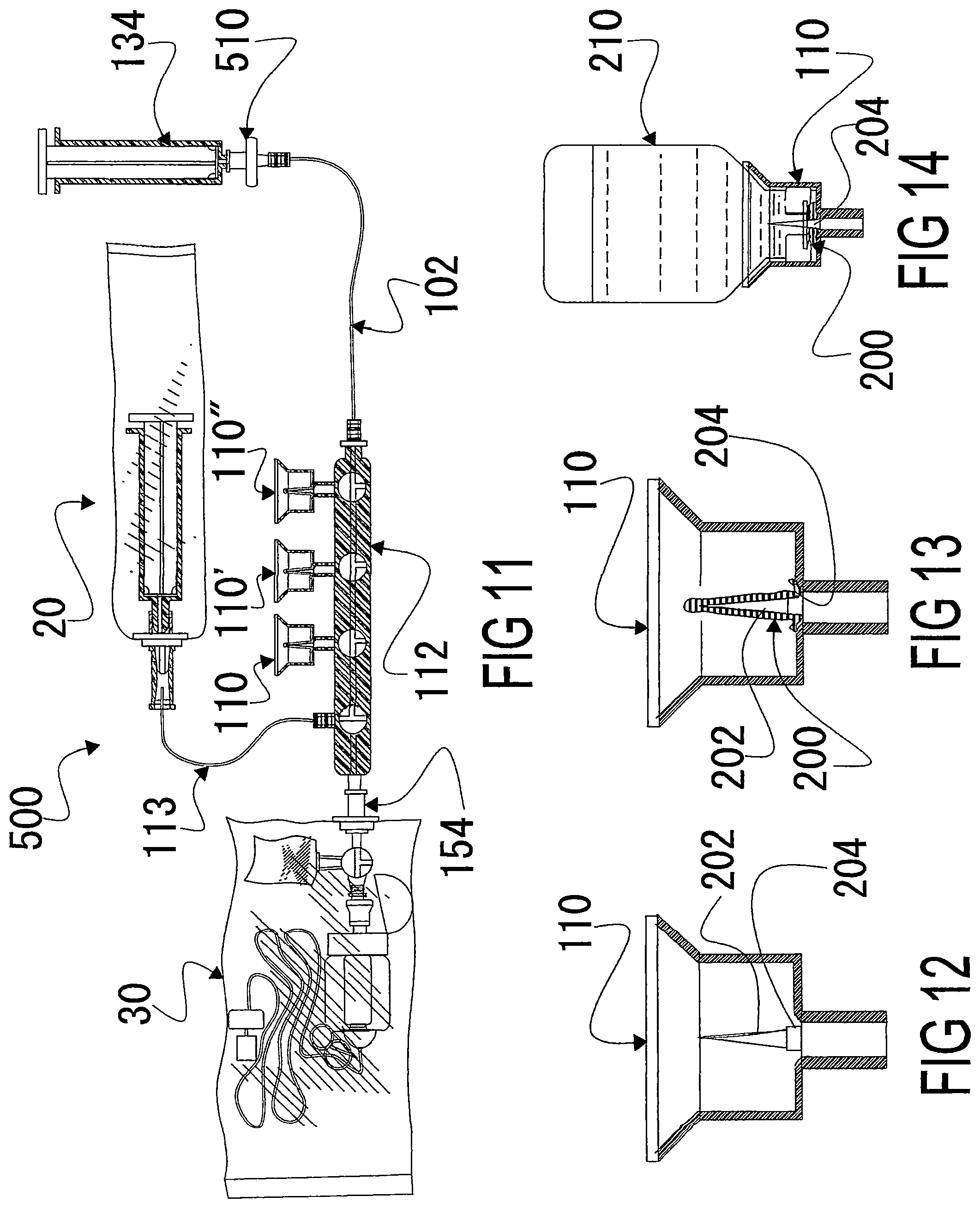Patent US12350235 Figure 3 – Convenience kits for preparing medicine with an assured level of safety