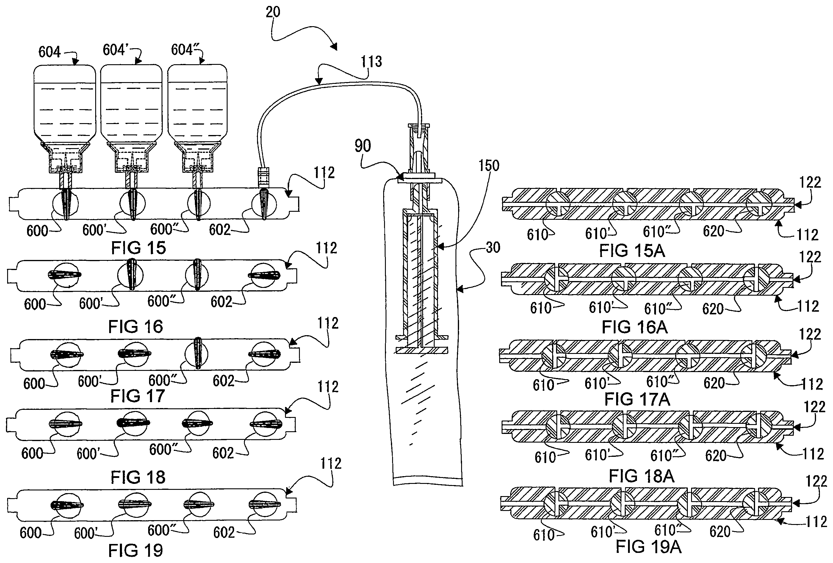 Patent US12350235 Figure 4 – Convenience kits for preparing medicine with an assured level of safety