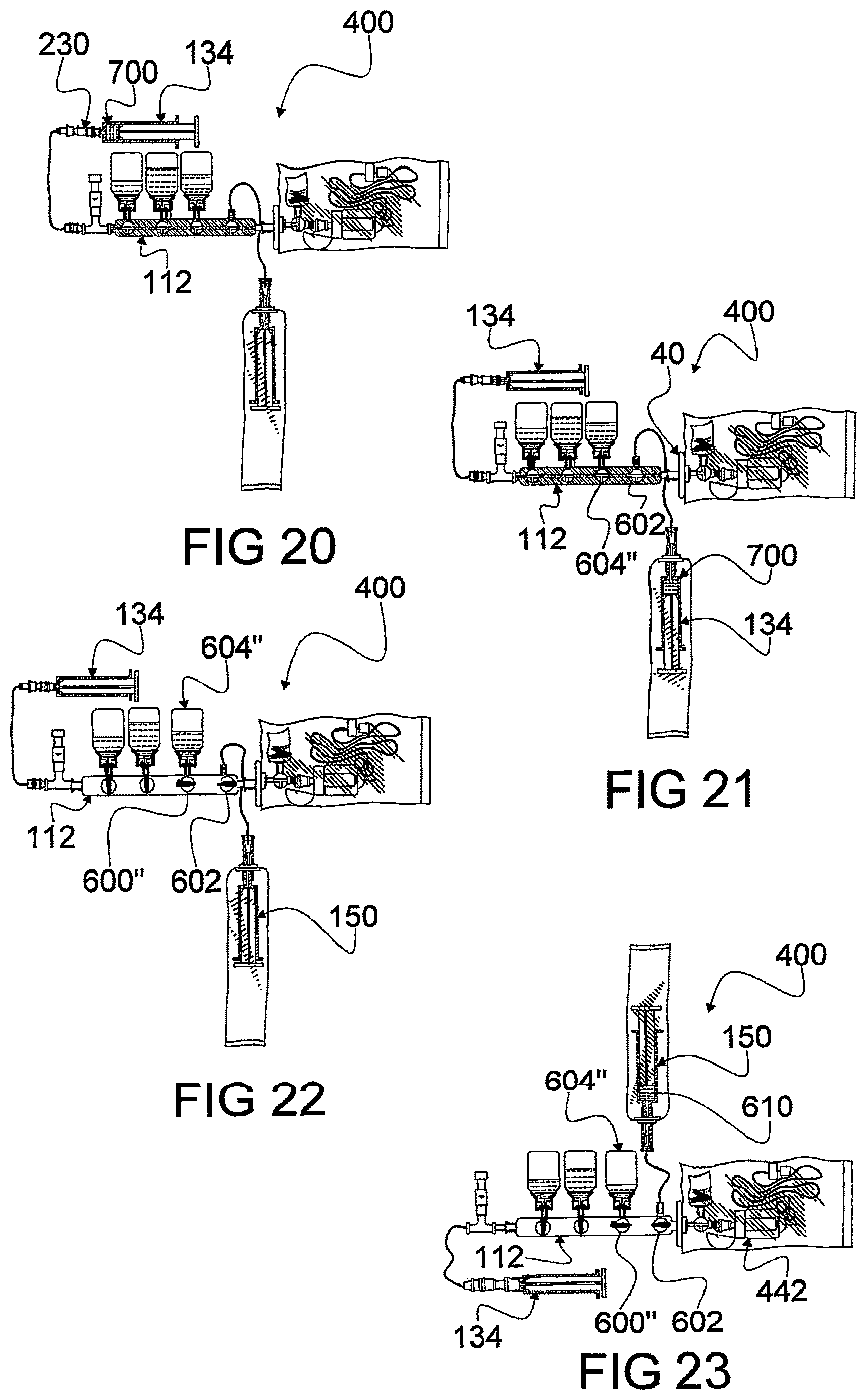 Patent US12350235 Figure 5 – Convenience kits for preparing medicine with an assured level of safety