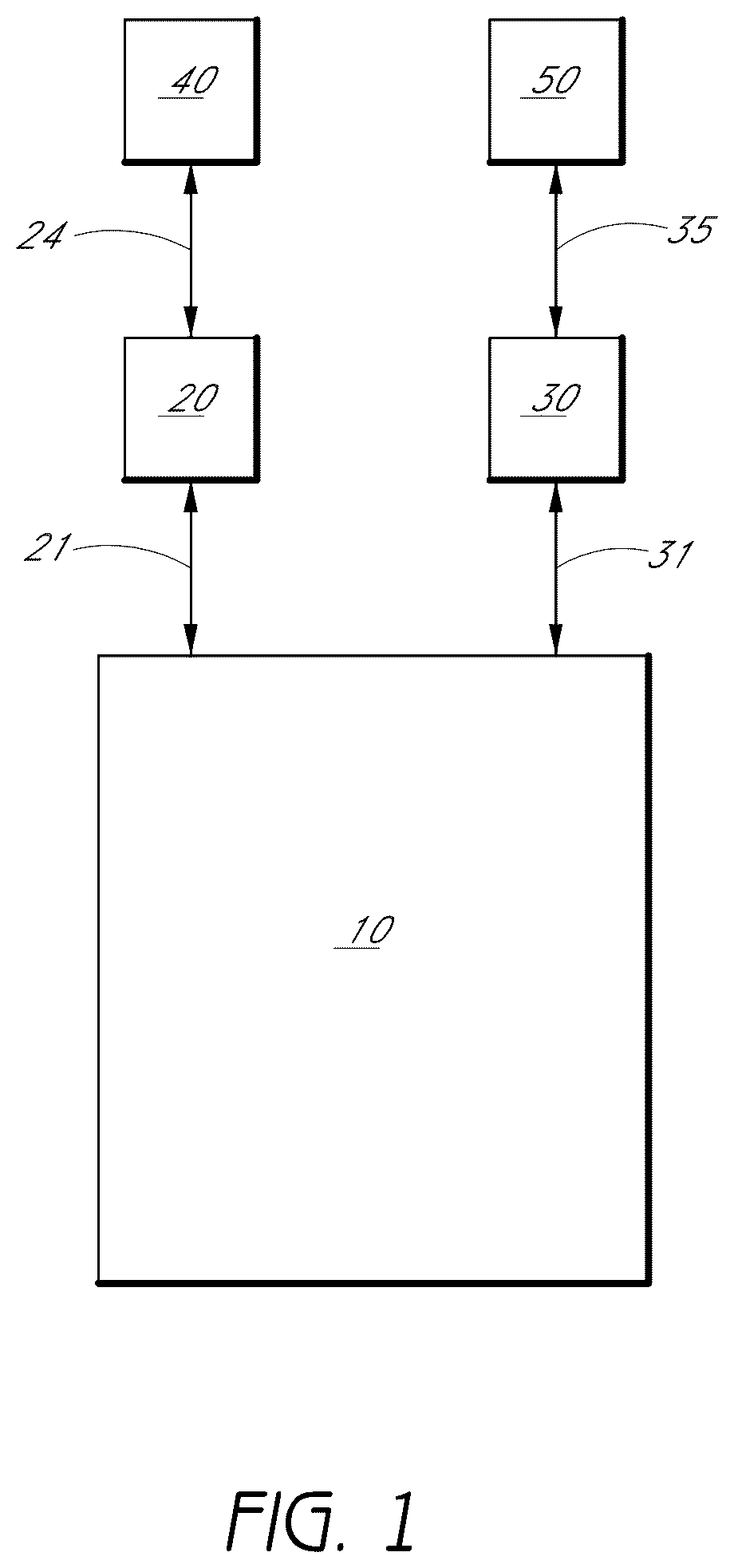 Patent US12350237 Figure 1 – Pressure-regulating vial adaptors