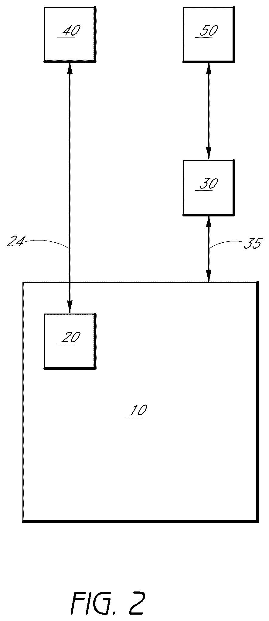 Patent US12350237 Figure 2 – Pressure-regulating vial adaptors