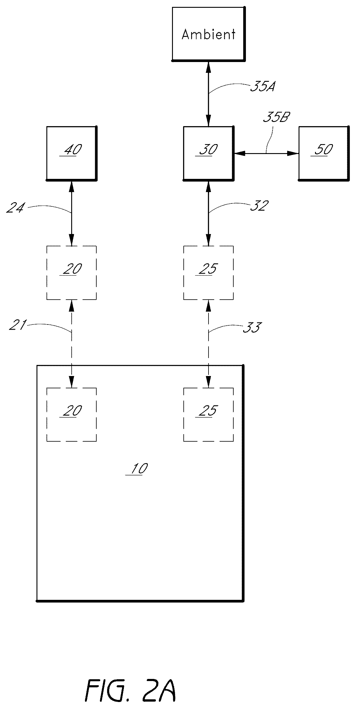 Patent US12350237 Figure 3 – Pressure-regulating vial adaptors