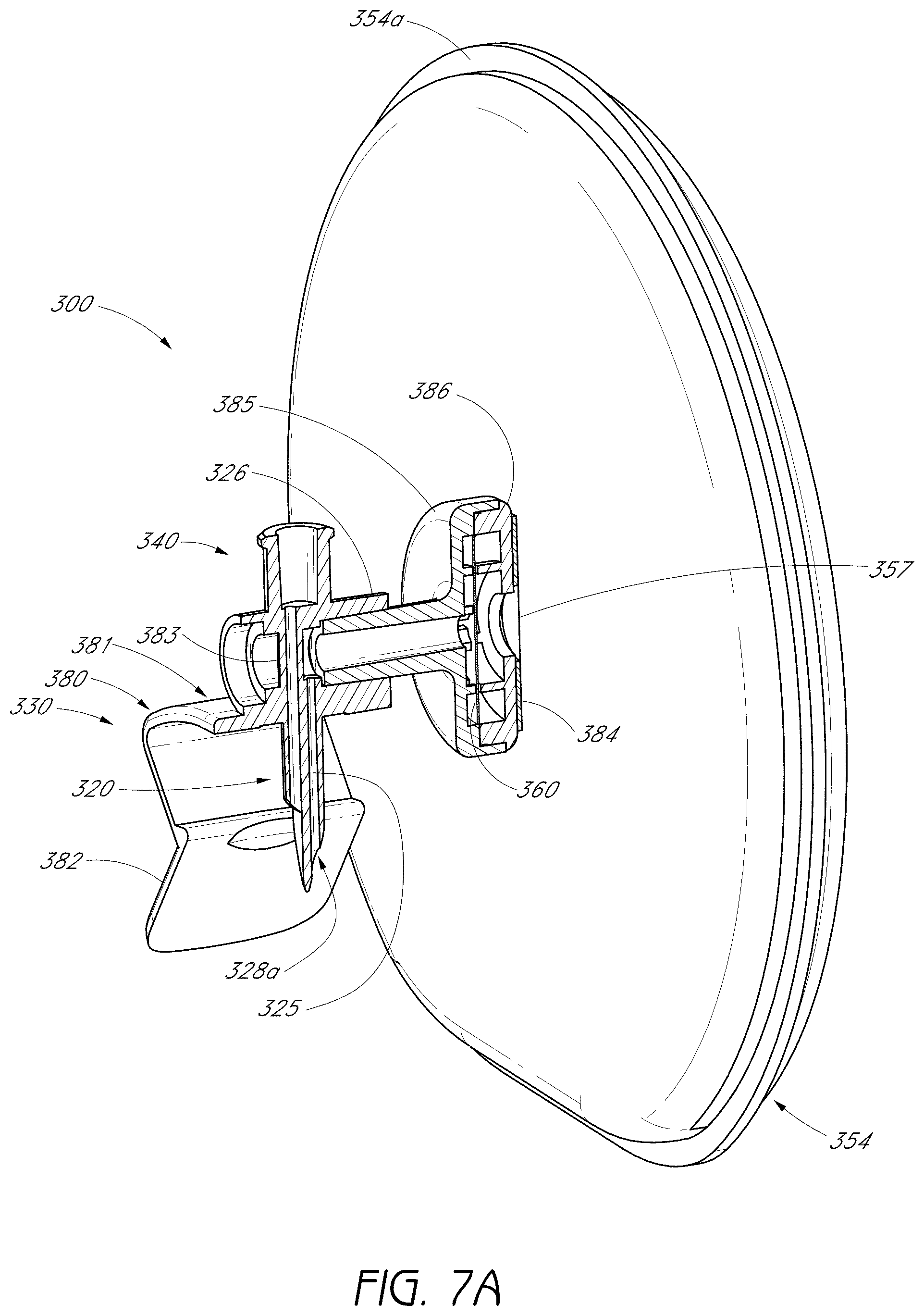 Patent US12350237 Figure 9 – Pressure-regulating vial adaptors