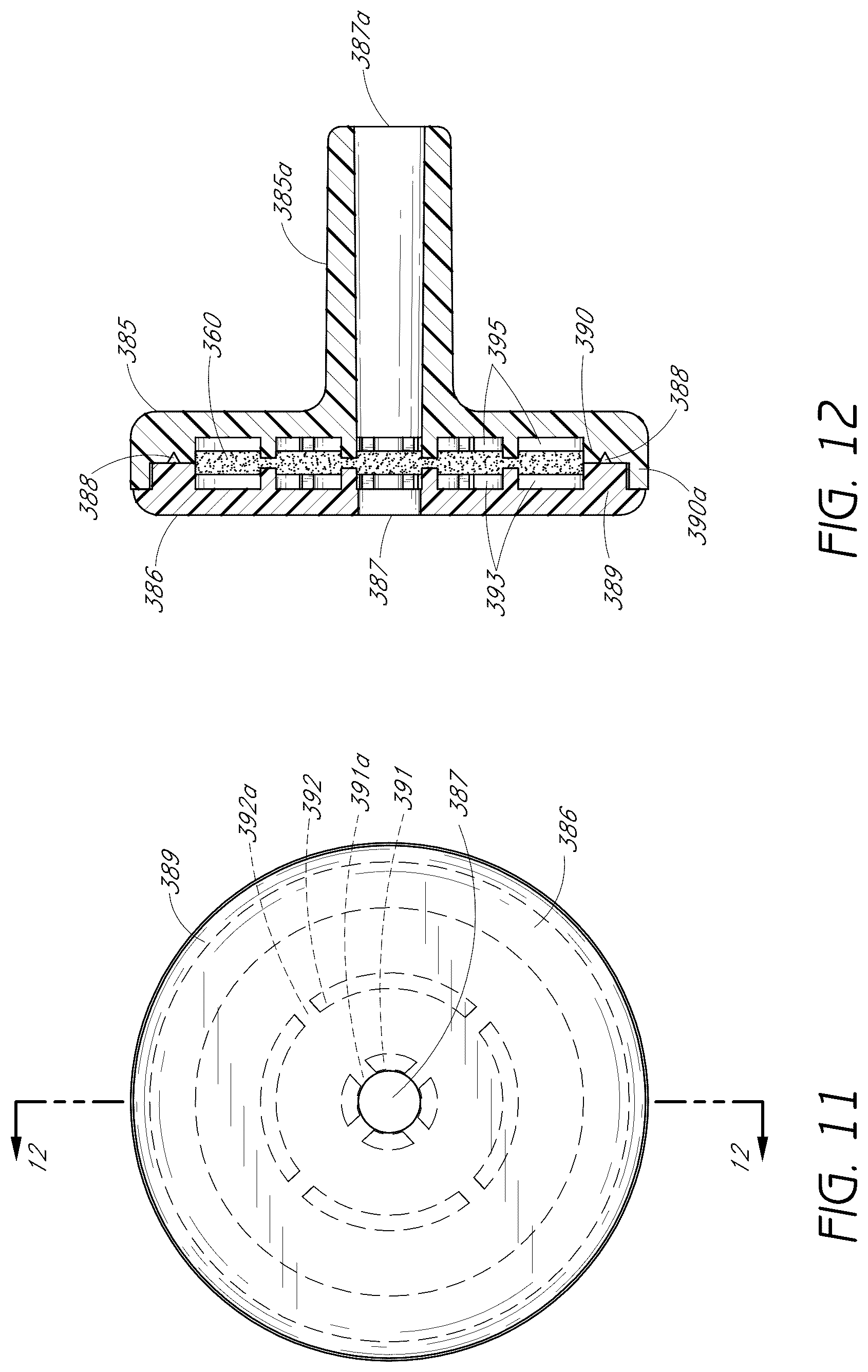 Patent US12350237 Figure 13 – Pressure-regulating vial adaptors
