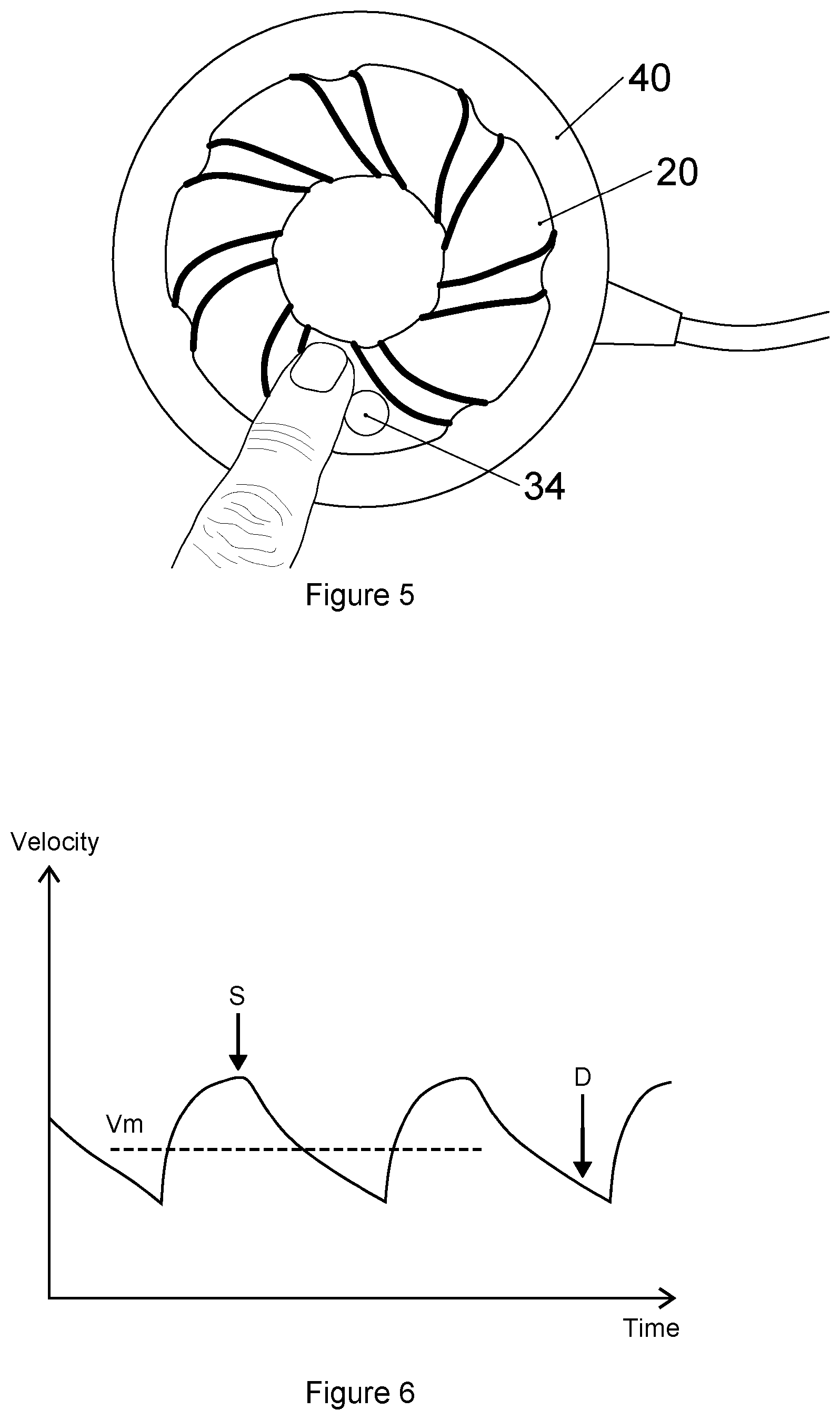 Patent US12350239 Figure 3 – Tactile sensory device for use by a baby or child