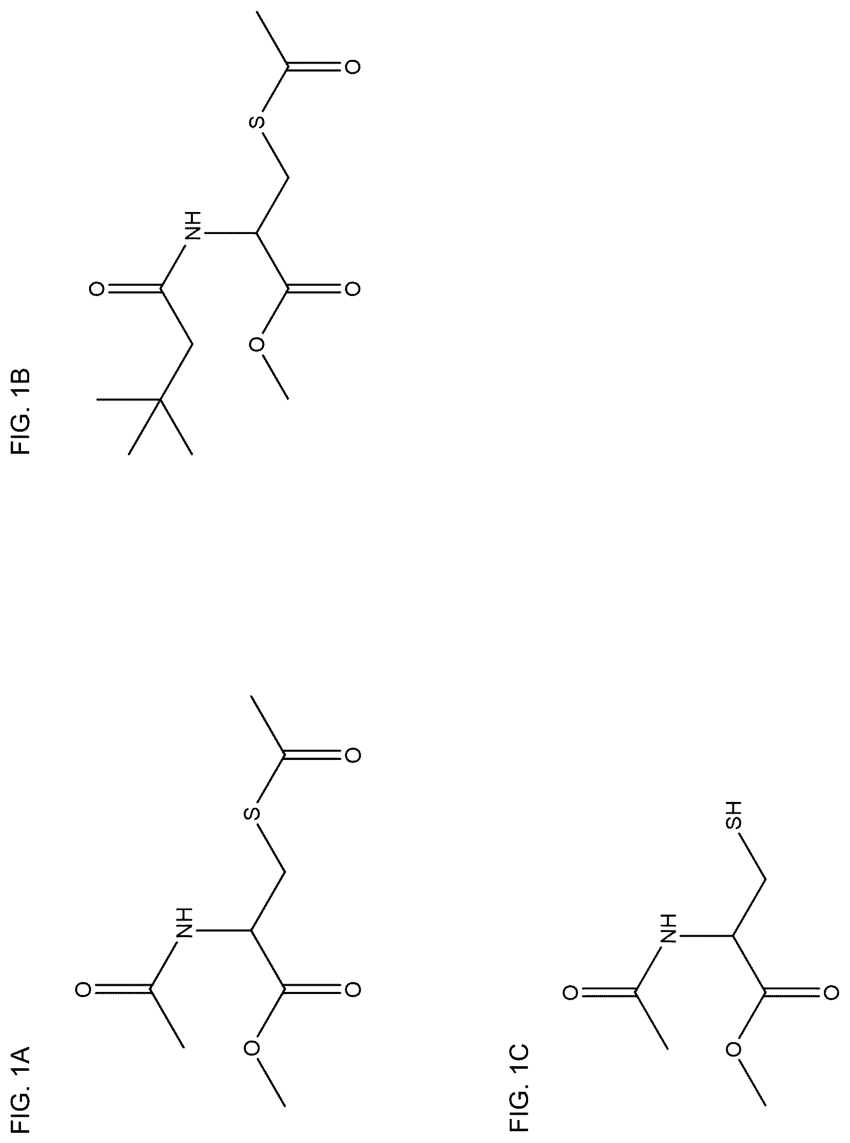 Patent US12350250 — Aggrelytes for treating ocular conditions — Figure 1