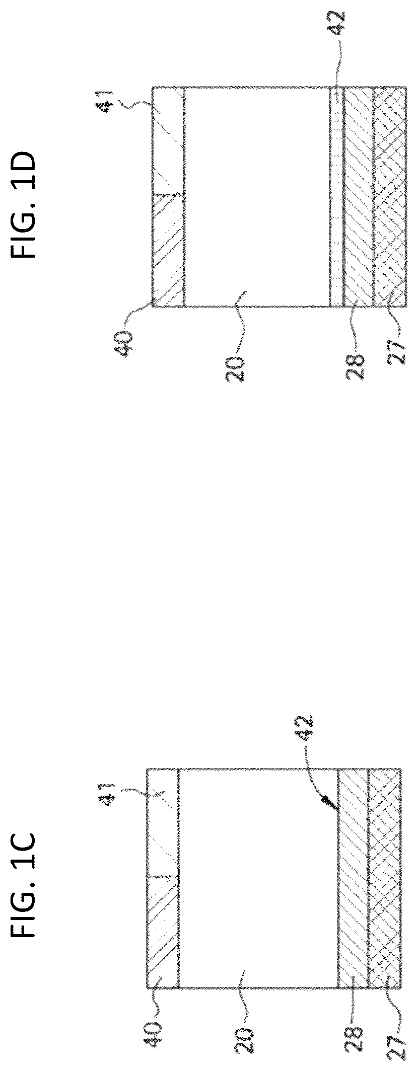 Patent US12350261 Figure 2 – Methods and devices for the treatment of ocular diseases in human subjects