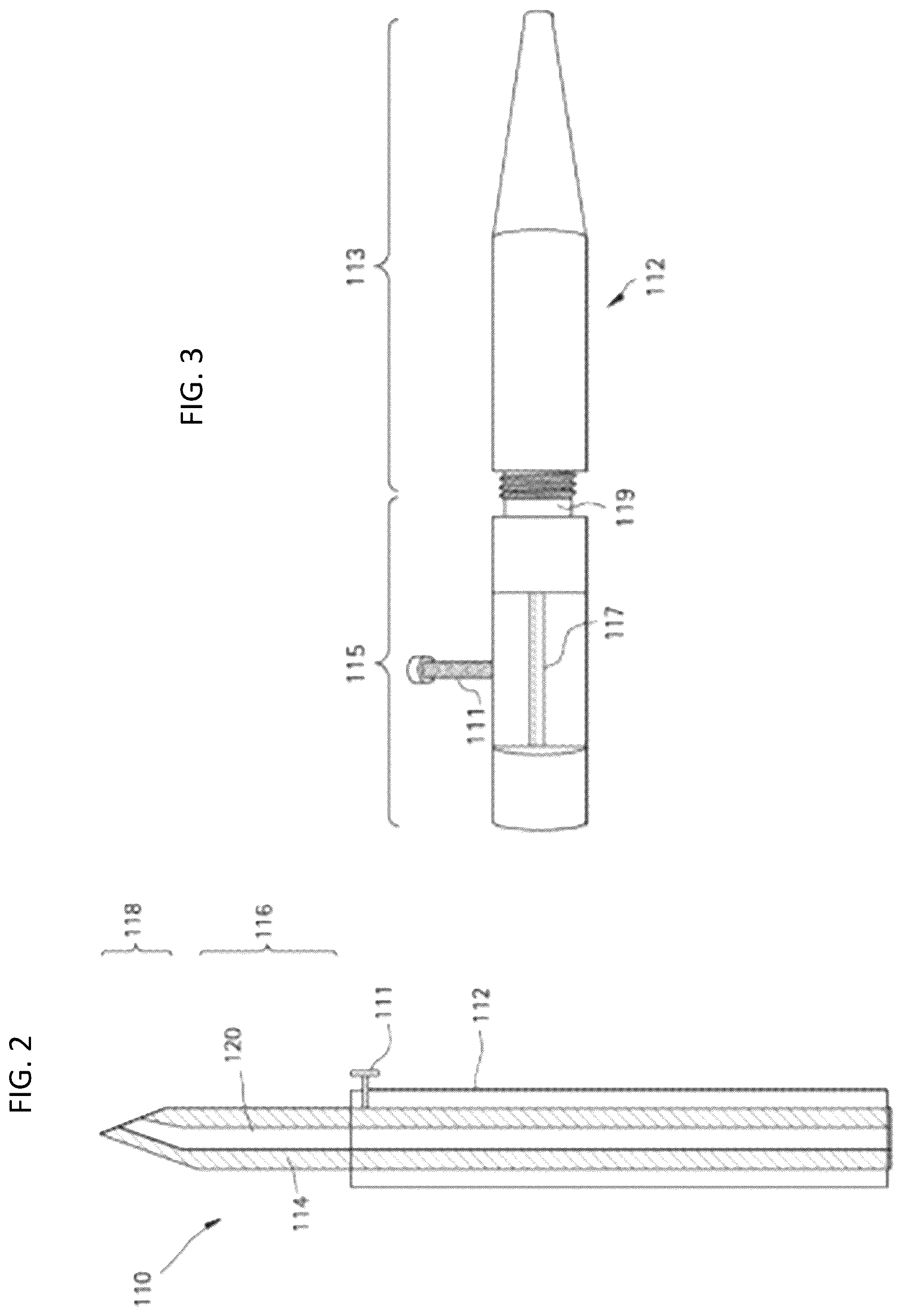 Patent US12350261 Figure 3 – Methods and devices for the treatment of ocular diseases in human subjects
