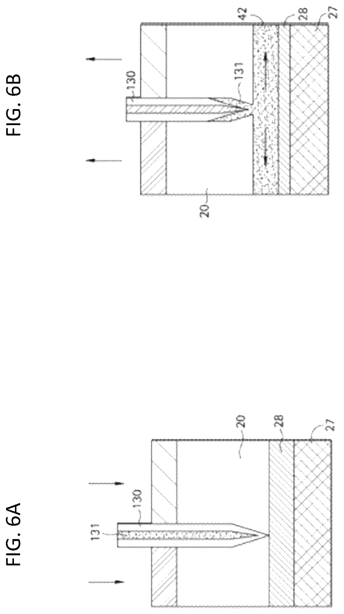 Patent US12350261 Figure 5 – Methods and devices for the treatment of ocular diseases in human subjects
